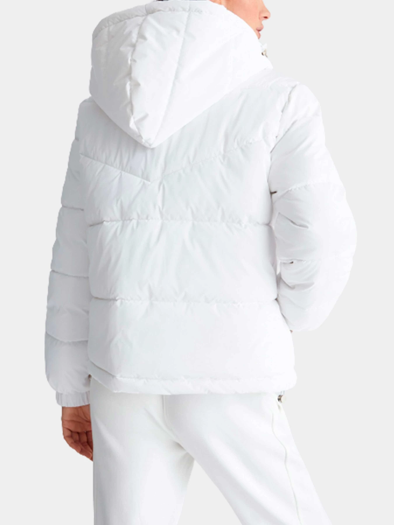 Куртки и дубленки Liu Jo модель TF3139 T3557 10604 Куртки и дубленки Liu Jo модель TF3139 T3557 10604 Фото