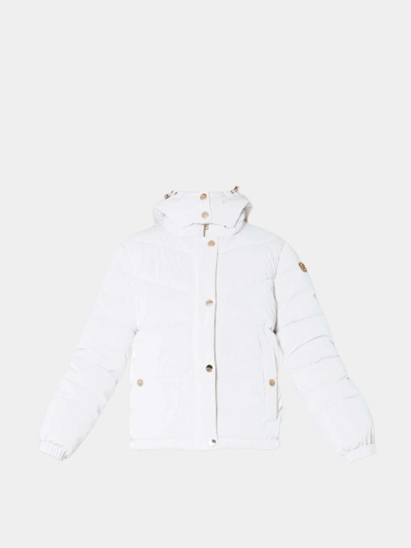 Куртки и дубленки Liu Jo модель TF3139 T3557 10604 Куртки и дубленки Liu Jo модель TF3139 T3557 10604 Фото