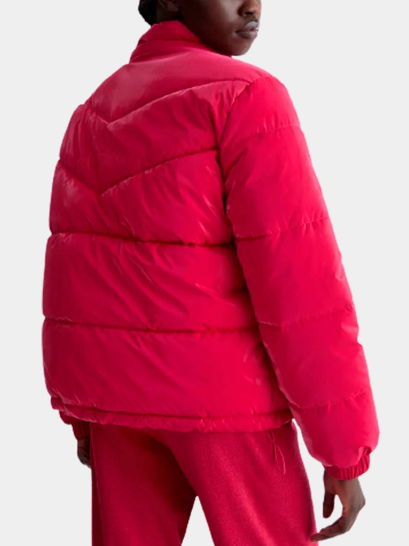 Куртки и дубленки Liu Jo модель TF3139 T3557 81950 Куртки и дубленки Liu Jo модель TF3139 T3557 81950 Фото