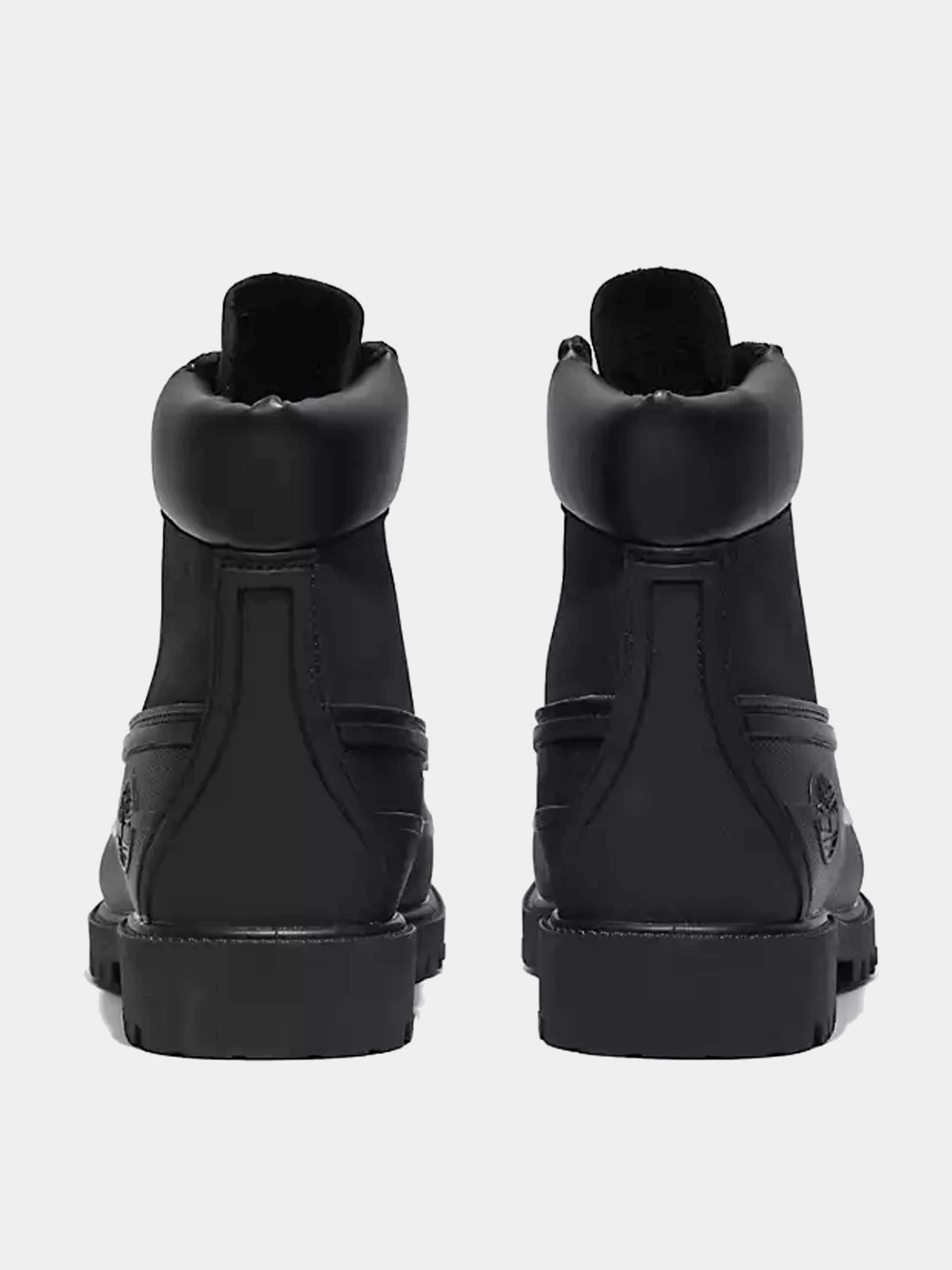 Ботинки и сапоги Timberland модель TB0A5QUC001 Ботинки и сапоги Timberland модель TB0A5QUC001 Фото