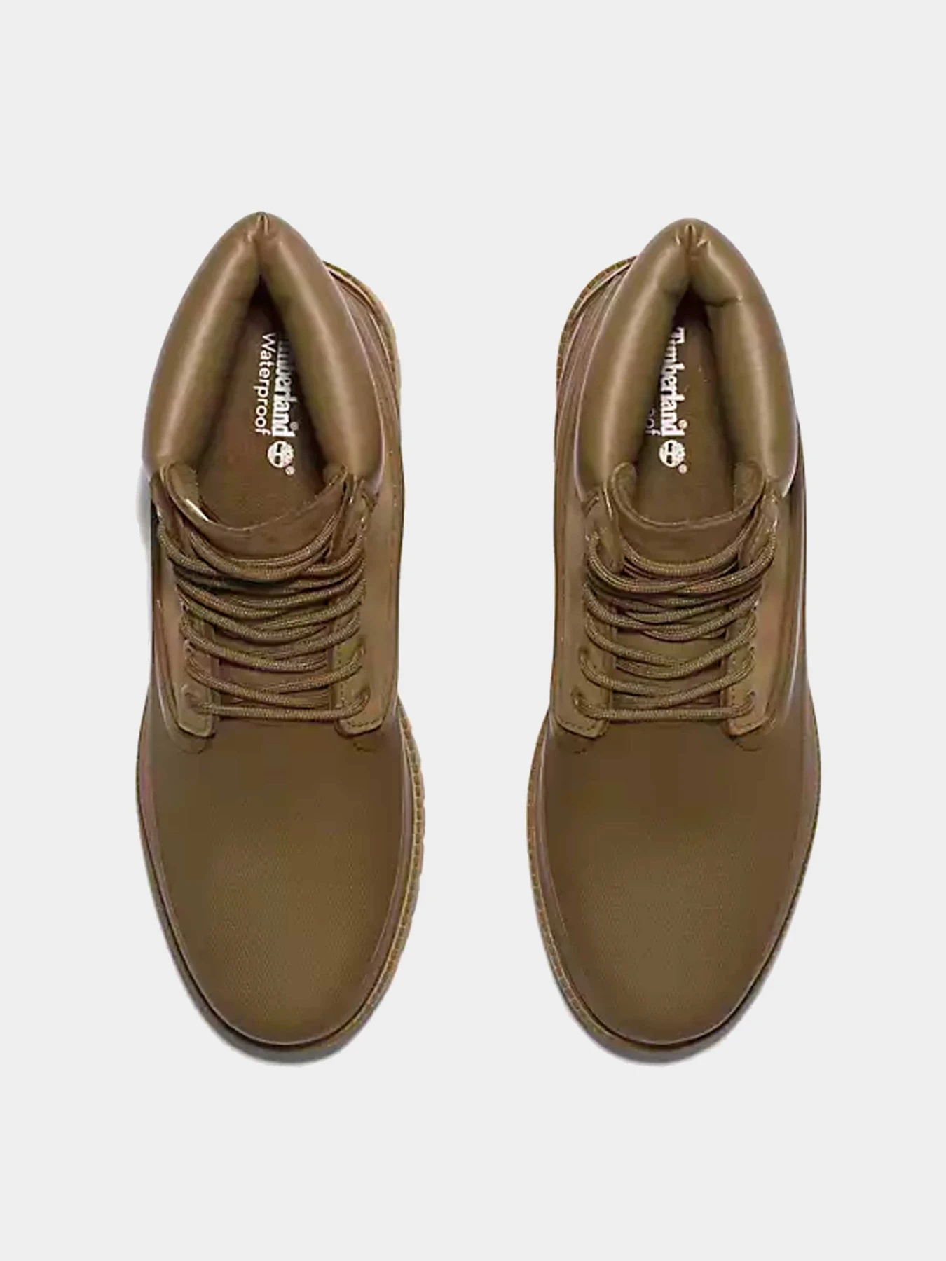 Ботинки и сапоги Timberland модель TB0A5QYR327 Ботинки и сапоги Timberland модель TB0A5QYR327 Фото