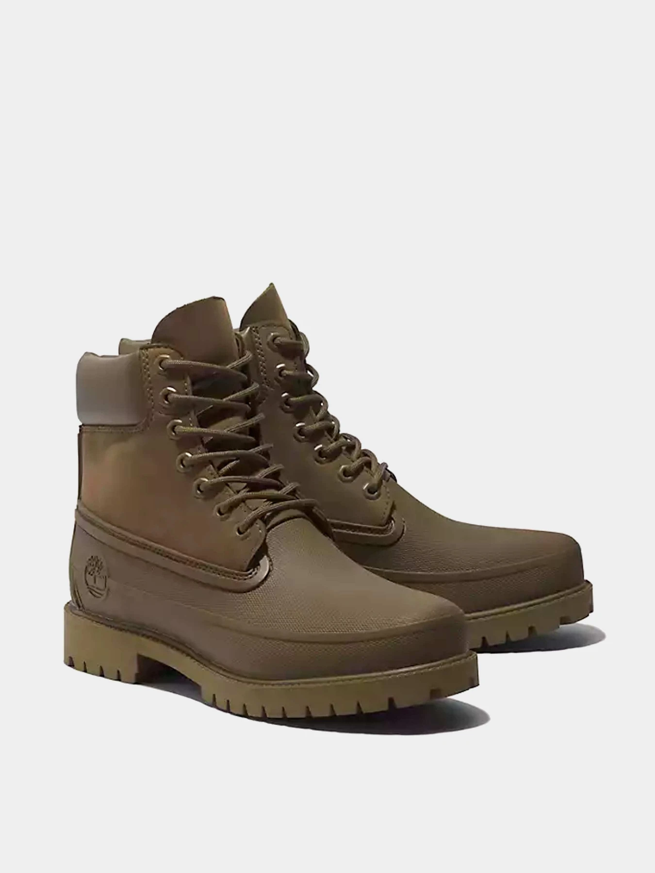 Ботинки и сапоги Timberland модель TB0A5QYR327 Ботинки и сапоги Timberland модель TB0A5QYR327 Фото