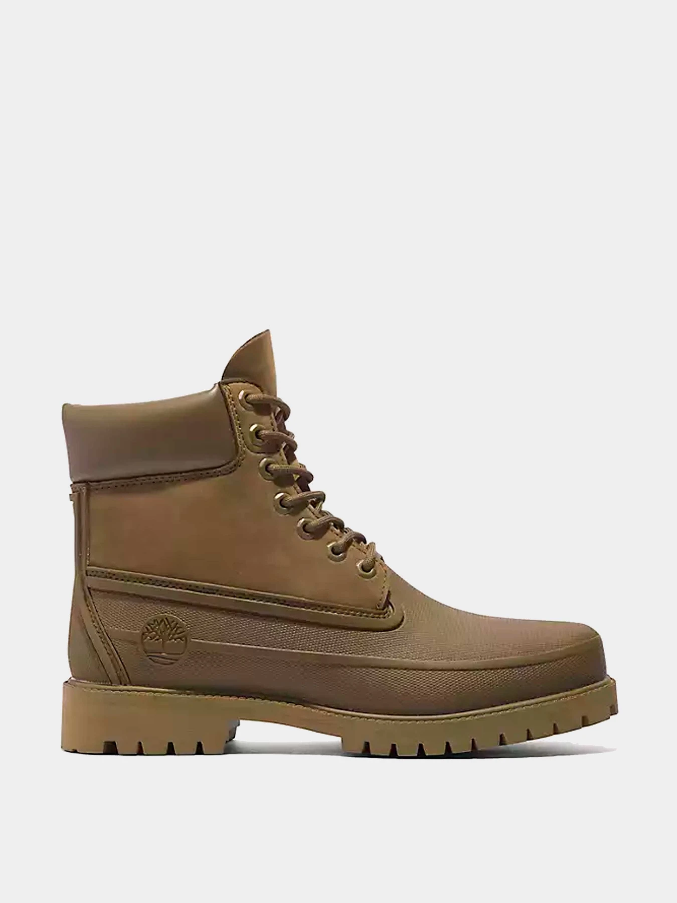 Ботинки и сапоги Timberland модель TB0A5QYR327 Ботинки и сапоги Timberland модель TB0A5QYR327 Фото