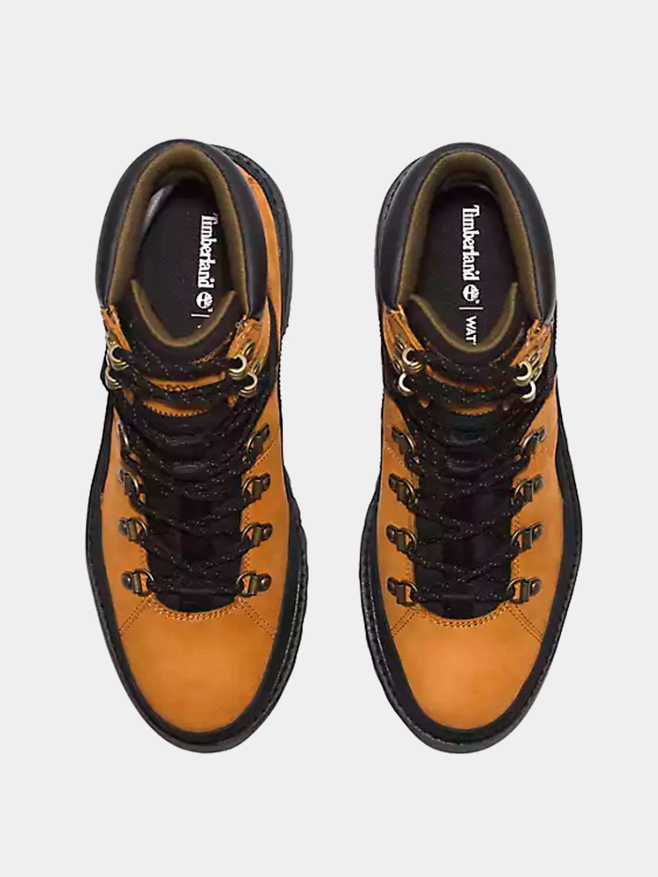 Ботинки и сапоги Timberland модель TB0A5RK4231 Ботинки и сапоги Timberland модель TB0A5RK4231 Фото
