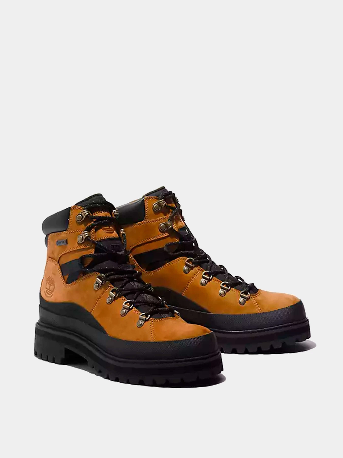 Ботинки и сапоги Timberland модель TB0A5RK4231 Ботинки и сапоги Timberland модель TB0A5RK4231 Фото