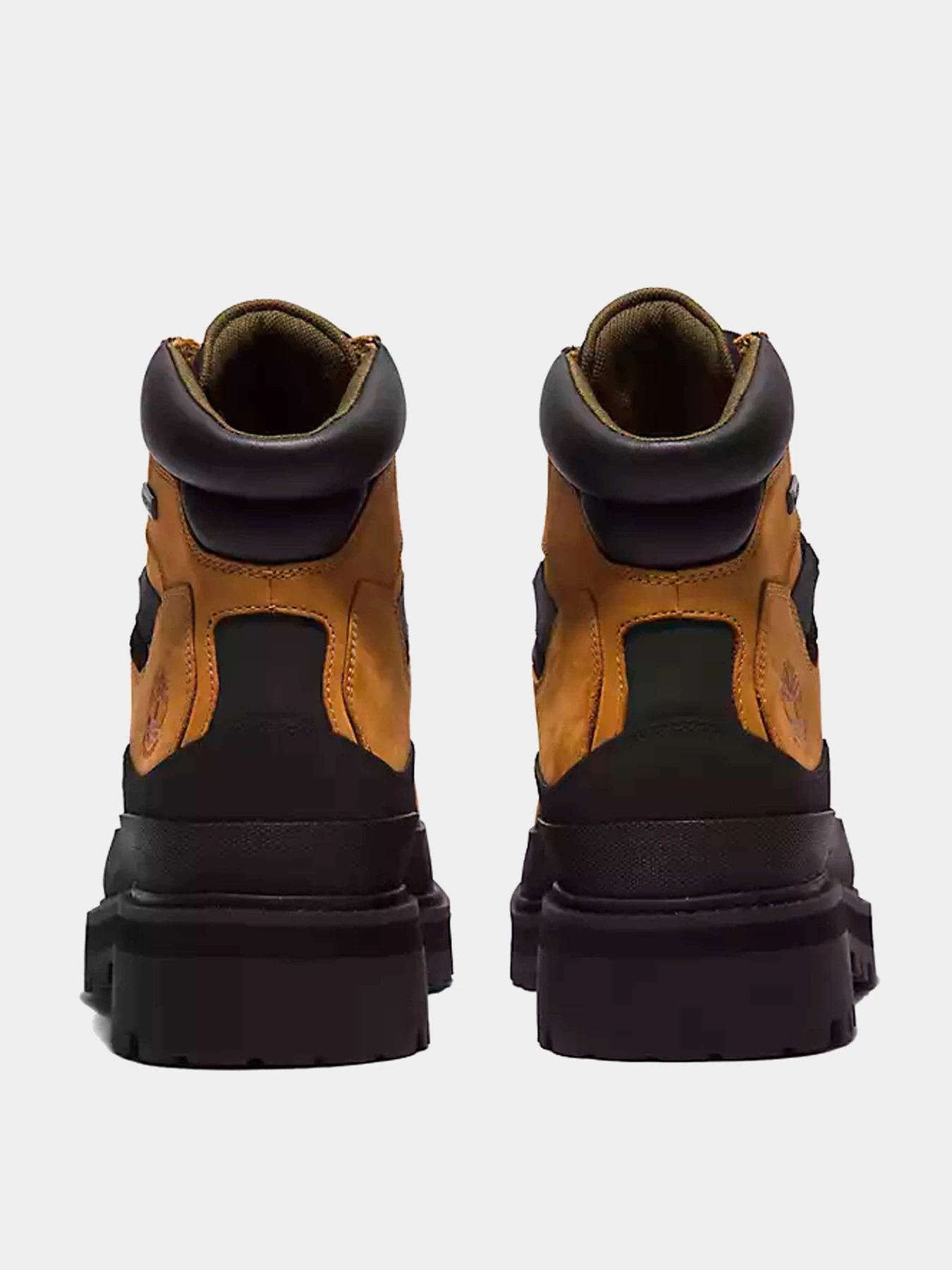 Ботинки и сапоги Timberland модель TB0A5RK4231 Ботинки и сапоги Timberland модель TB0A5RK4231 Фото