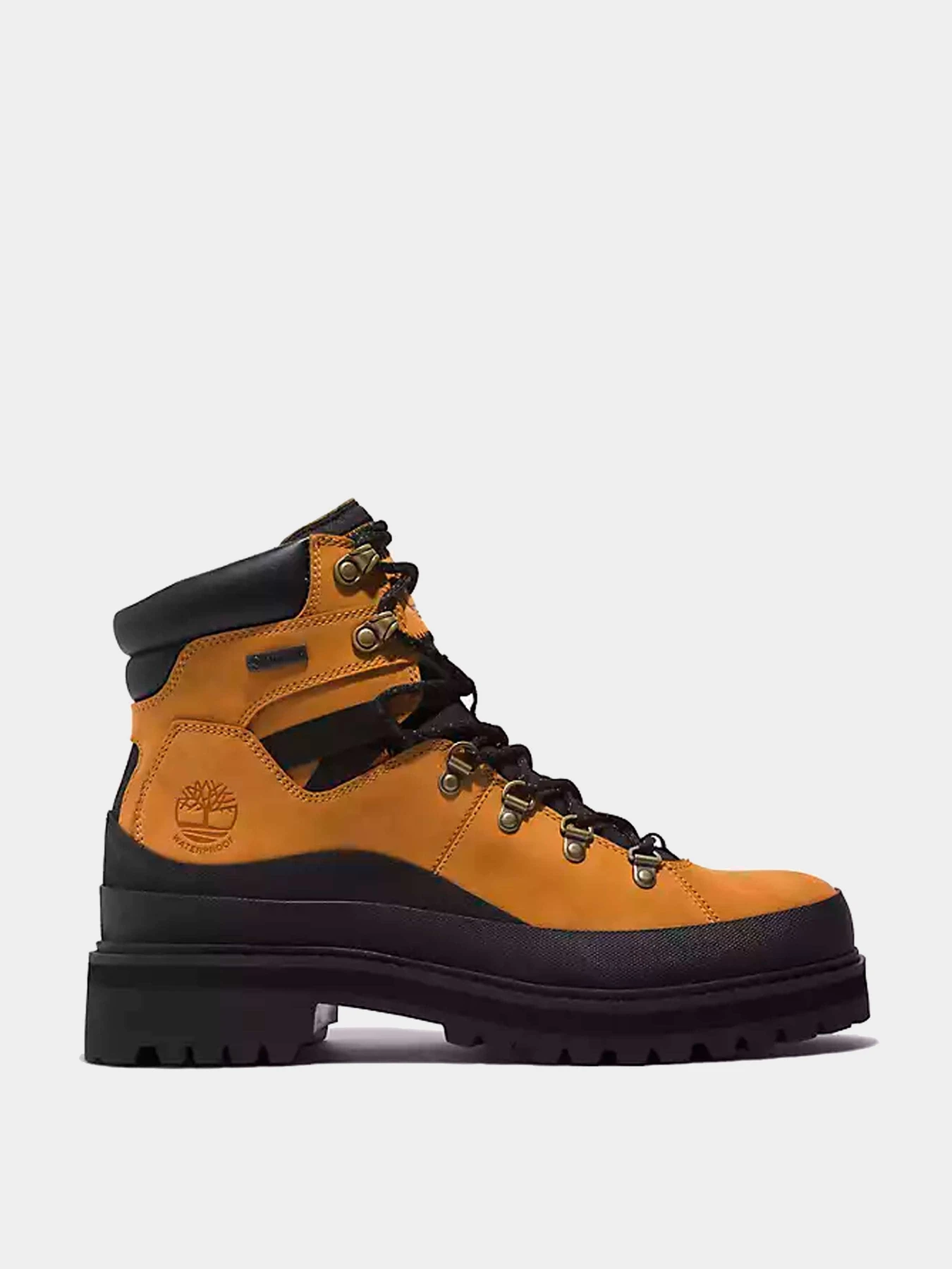 Ботинки и сапоги Timberland модель TB0A5RK4231 Ботинки и сапоги Timberland модель TB0A5RK4231 Фото