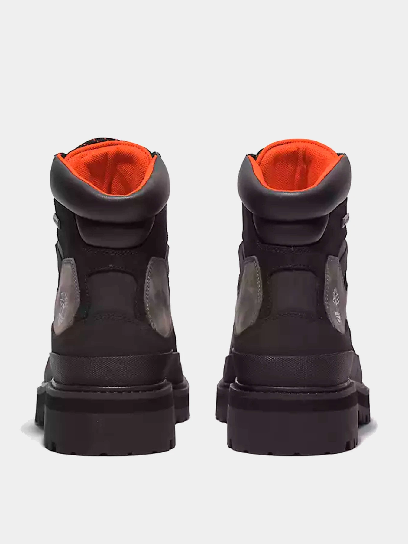 Ботинки и сапоги Timberland модель TB0A5U7H033 Ботинки и сапоги Timberland модель TB0A5U7H033 Фото