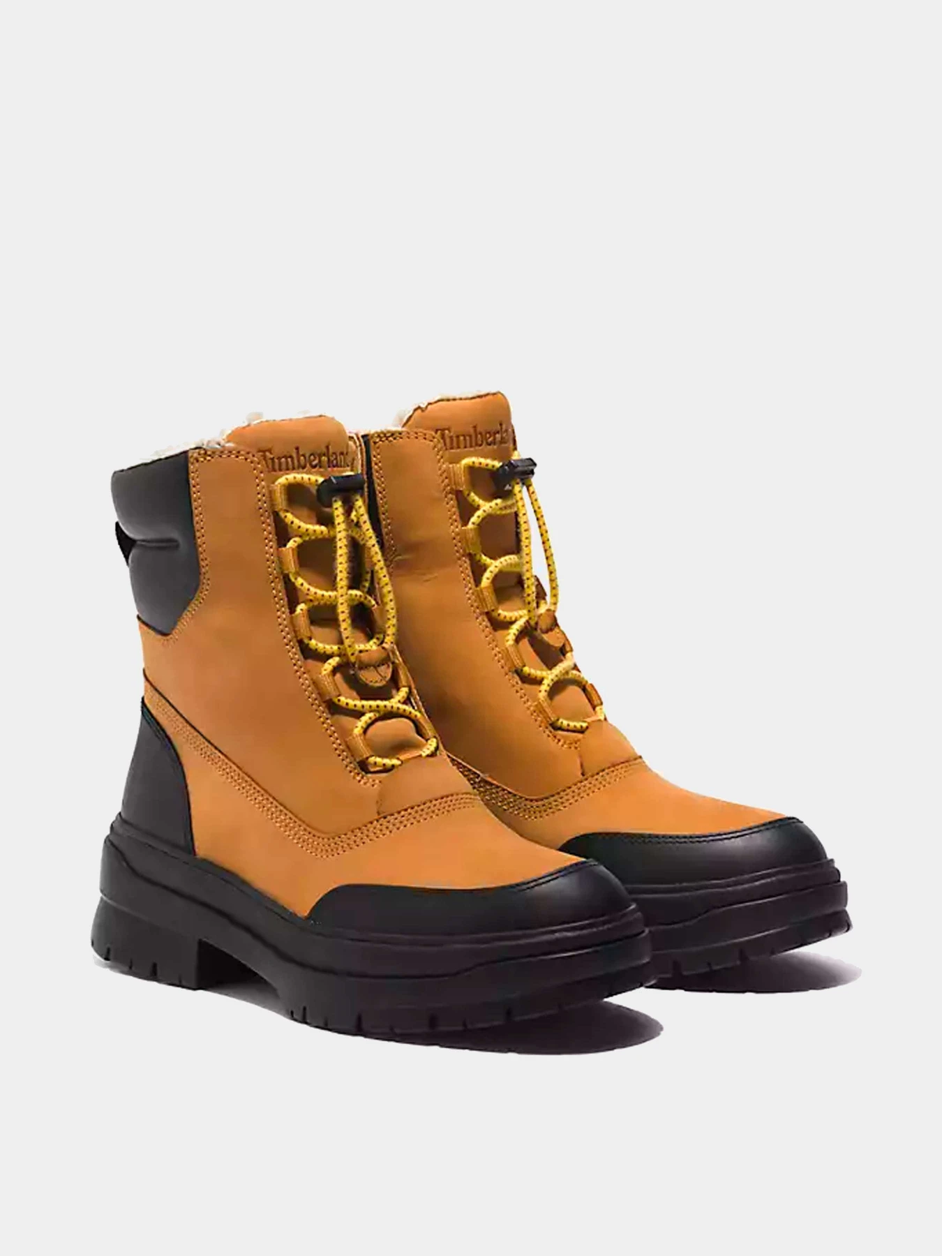 Ботинки и сапоги Timberland модель TB0A5XZR231 Ботинки и сапоги Timberland модель TB0A5XZR231 Фото