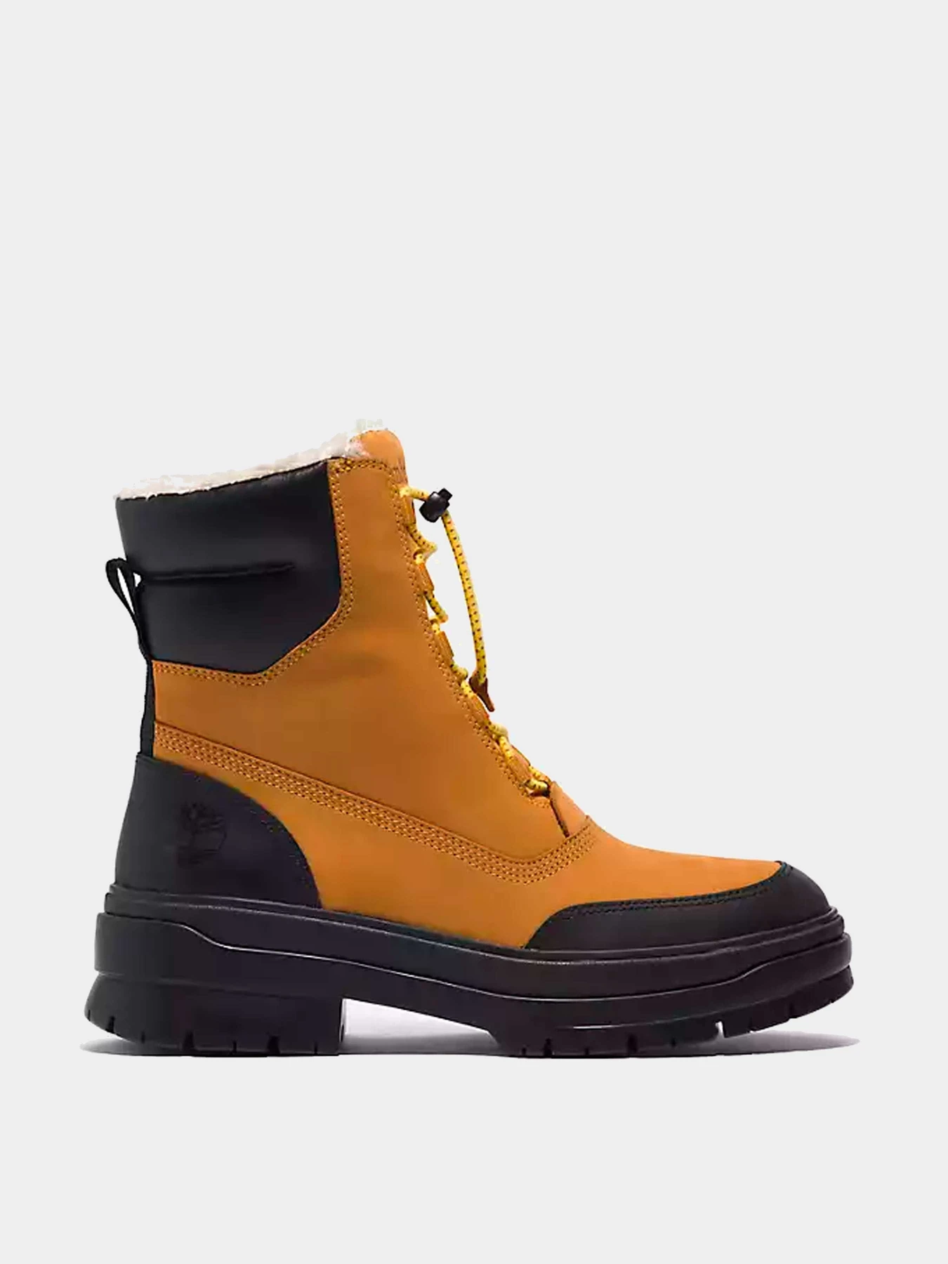 Ботинки и сапоги Timberland модель TB0A5XZR231 Ботинки и сапоги Timberland модель TB0A5XZR231 Фото