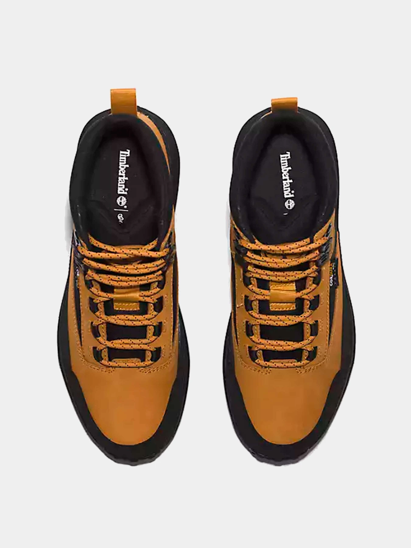 Ботинки и сапоги Timberland модель TB0A652D231 Ботинки и сапоги Timberland модель TB0A652D231 Фото