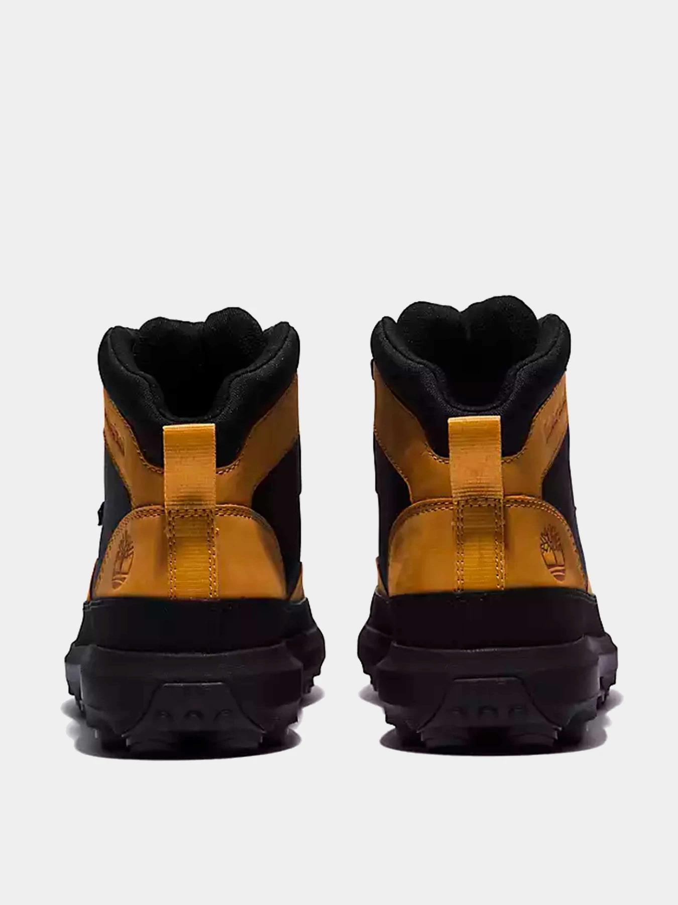 Ботинки и сапоги Timberland модель TB0A652D231 Ботинки и сапоги Timberland модель TB0A652D231 Фото