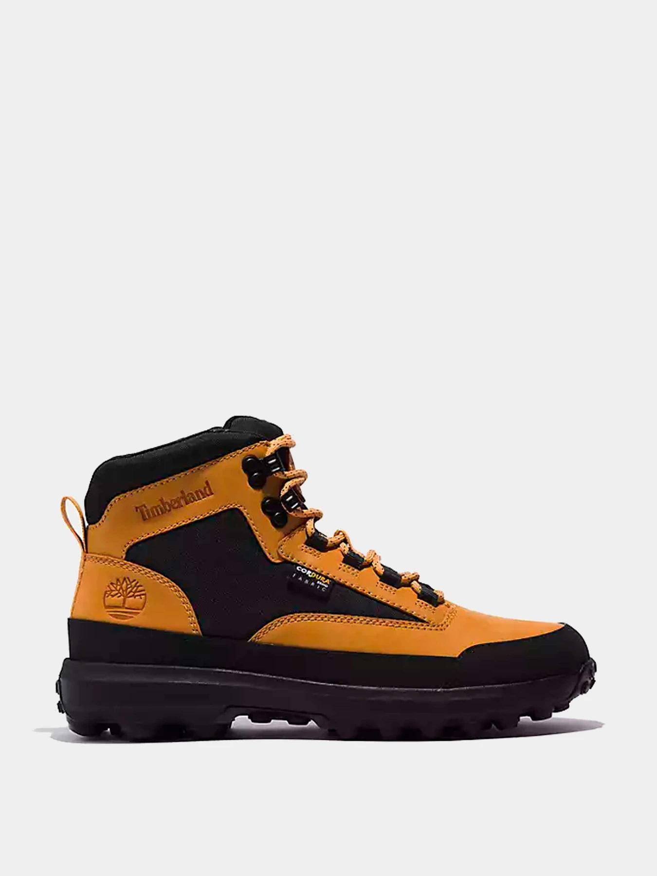 Ботинки и сапоги Timberland модель TB0A652D231 Ботинки и сапоги Timberland модель TB0A652D231 Фото