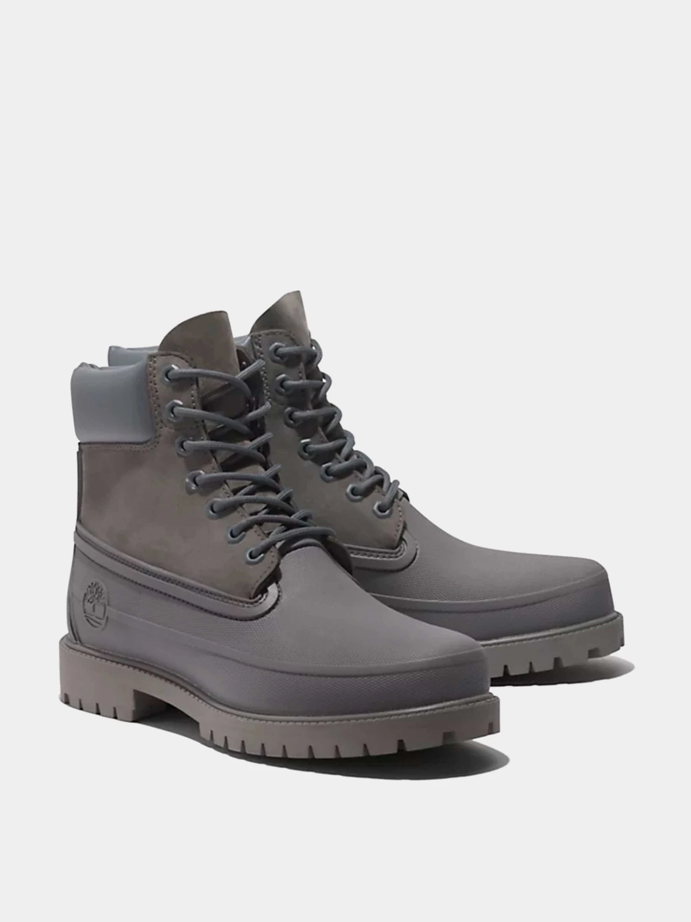 Ботинки и сапоги Timberland модель TB0A653N033 Ботинки и сапоги Timberland модель TB0A653N033 Фото