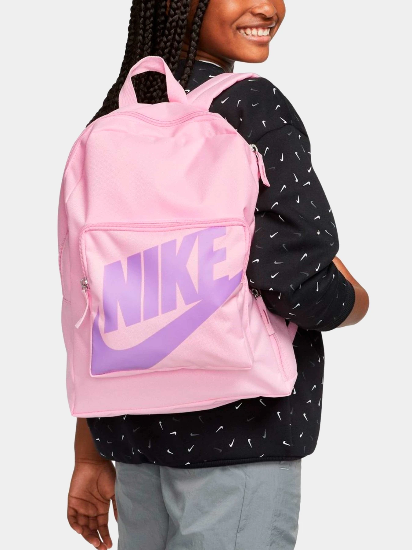 Рюкзаки NIKE модель BA5928-690 Рюкзаки NIKE модель BA5928-690 Фото