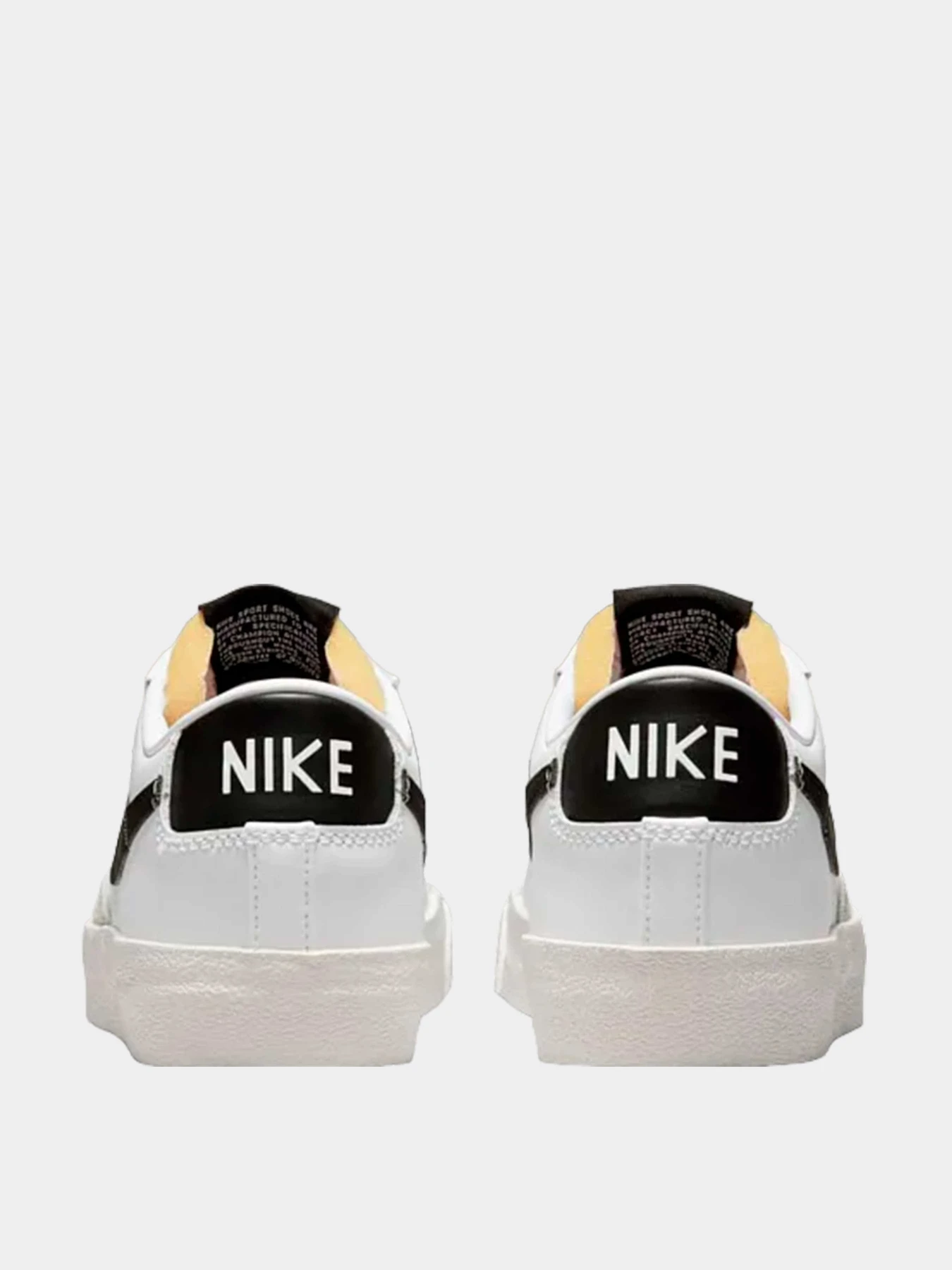 Кеды NIKE модель DC4769-102 Кеды NIKE модель DC4769-102 Фото