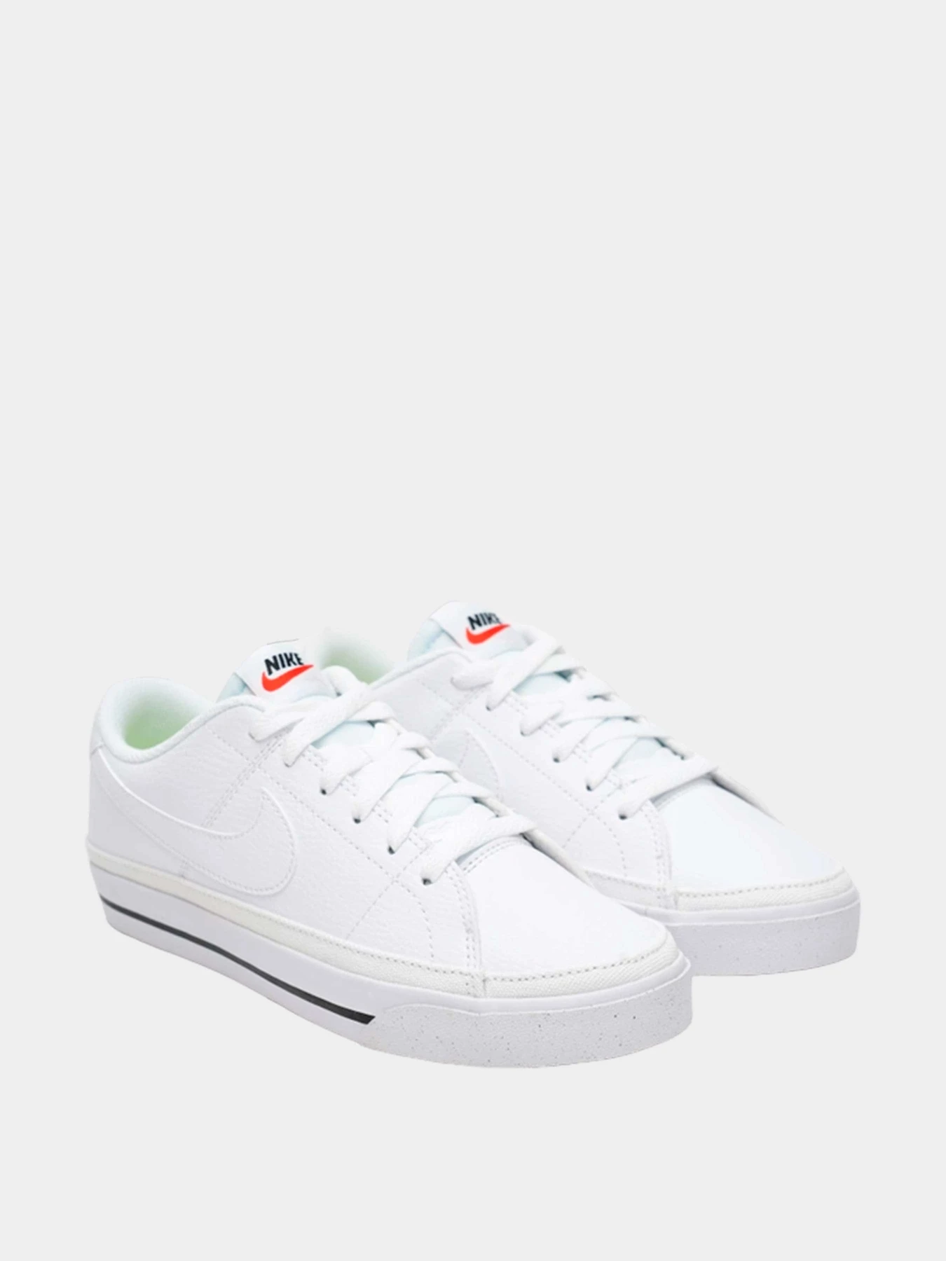 Кеды NIKE модель DH3161-101 Кеды NIKE модель DH3161-101 Фото