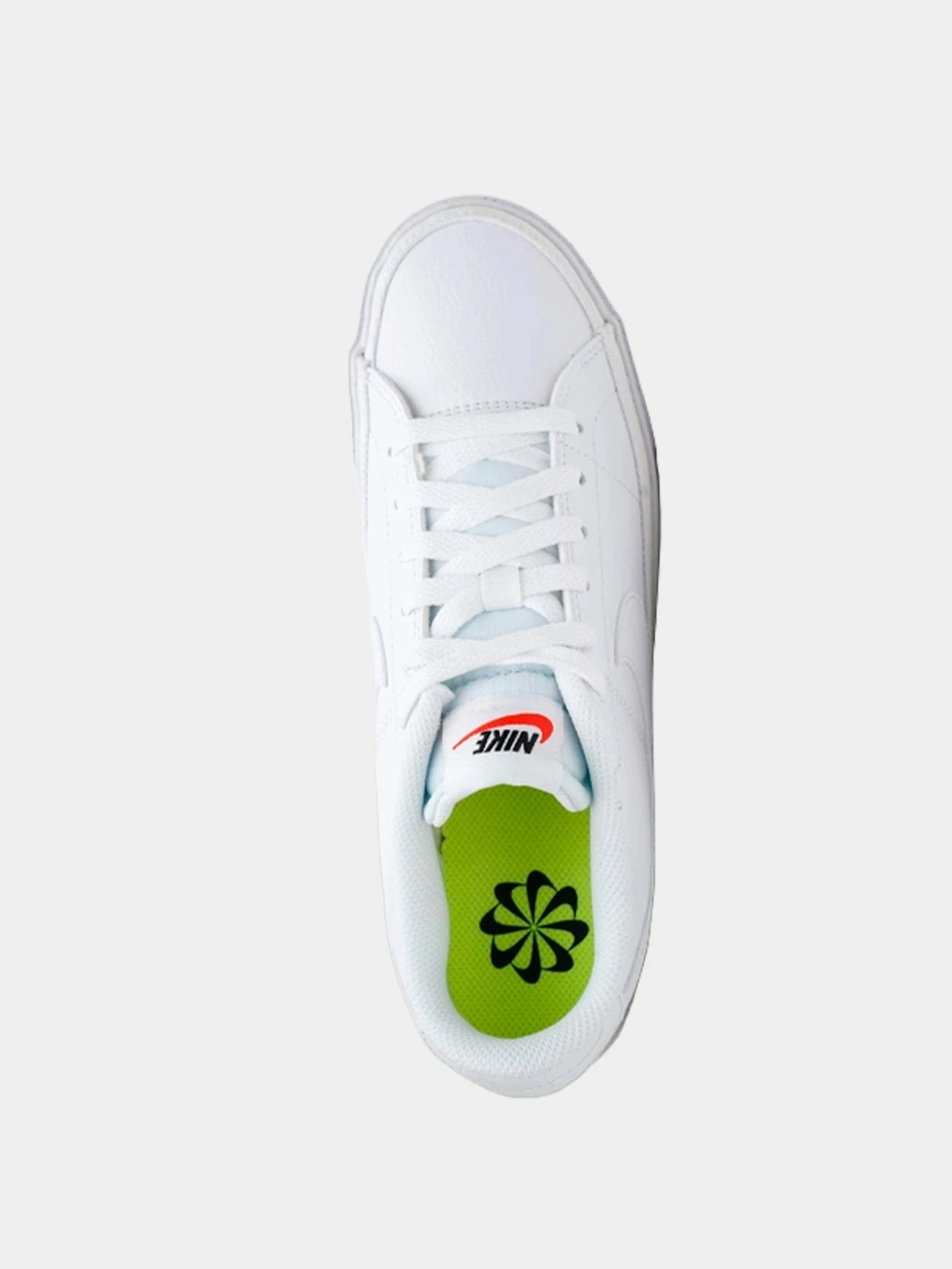 Кеды NIKE модель DH3161-101 Кеды NIKE модель DH3161-101 Фото