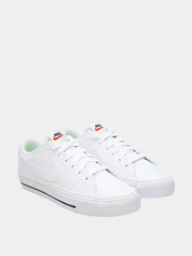 Кеды NIKE модель DH3161-101 Фото
