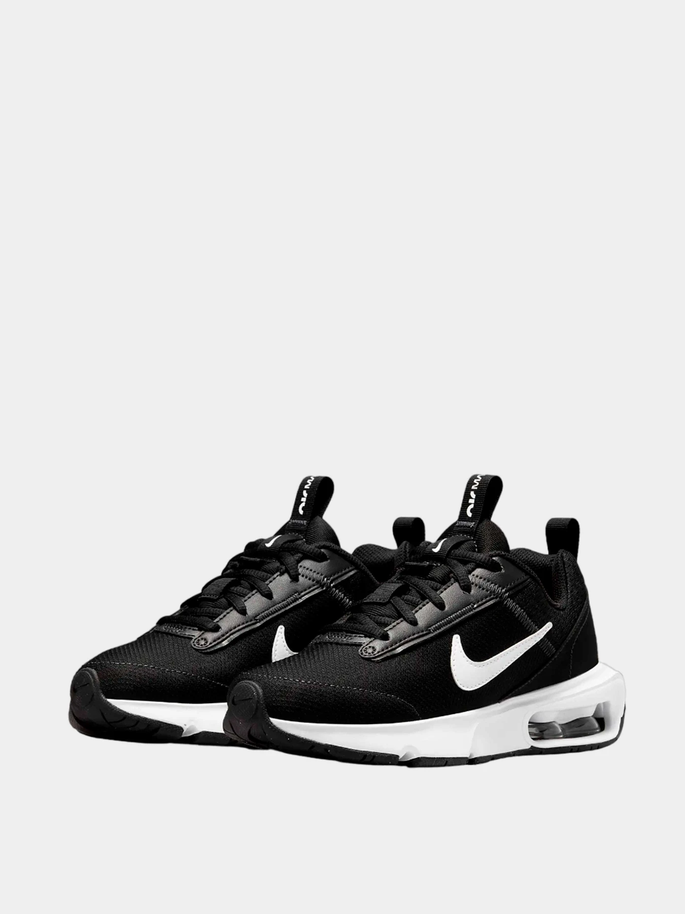 Кроссовки NIKE модель DH9393-002 Кроссовки NIKE модель DH9393-002 Фото