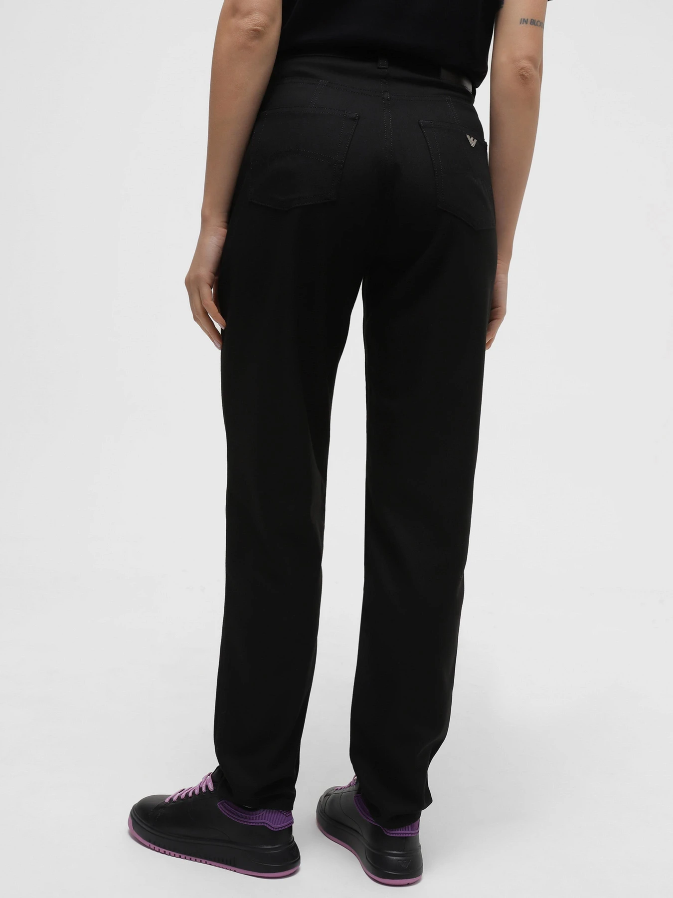 Джинсы Emporio Armani модель 6R2J29-2NS8Z-0999 Джинсы Emporio Armani модель 6R2J29-2NS8Z-0999 Фото