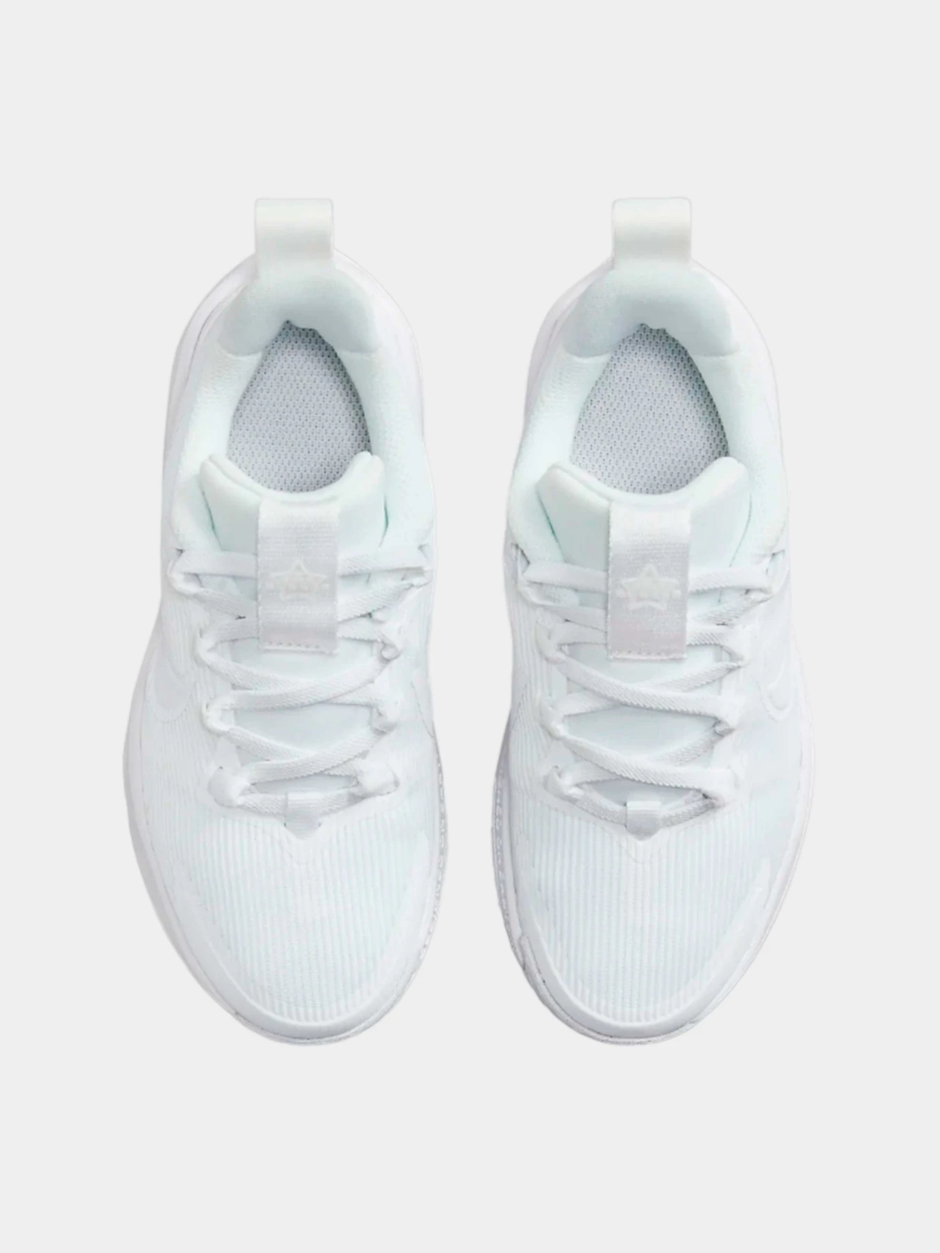 Кроссовки NIKE модель DX7614-100 Кроссовки NIKE модель DX7614-100 Фото