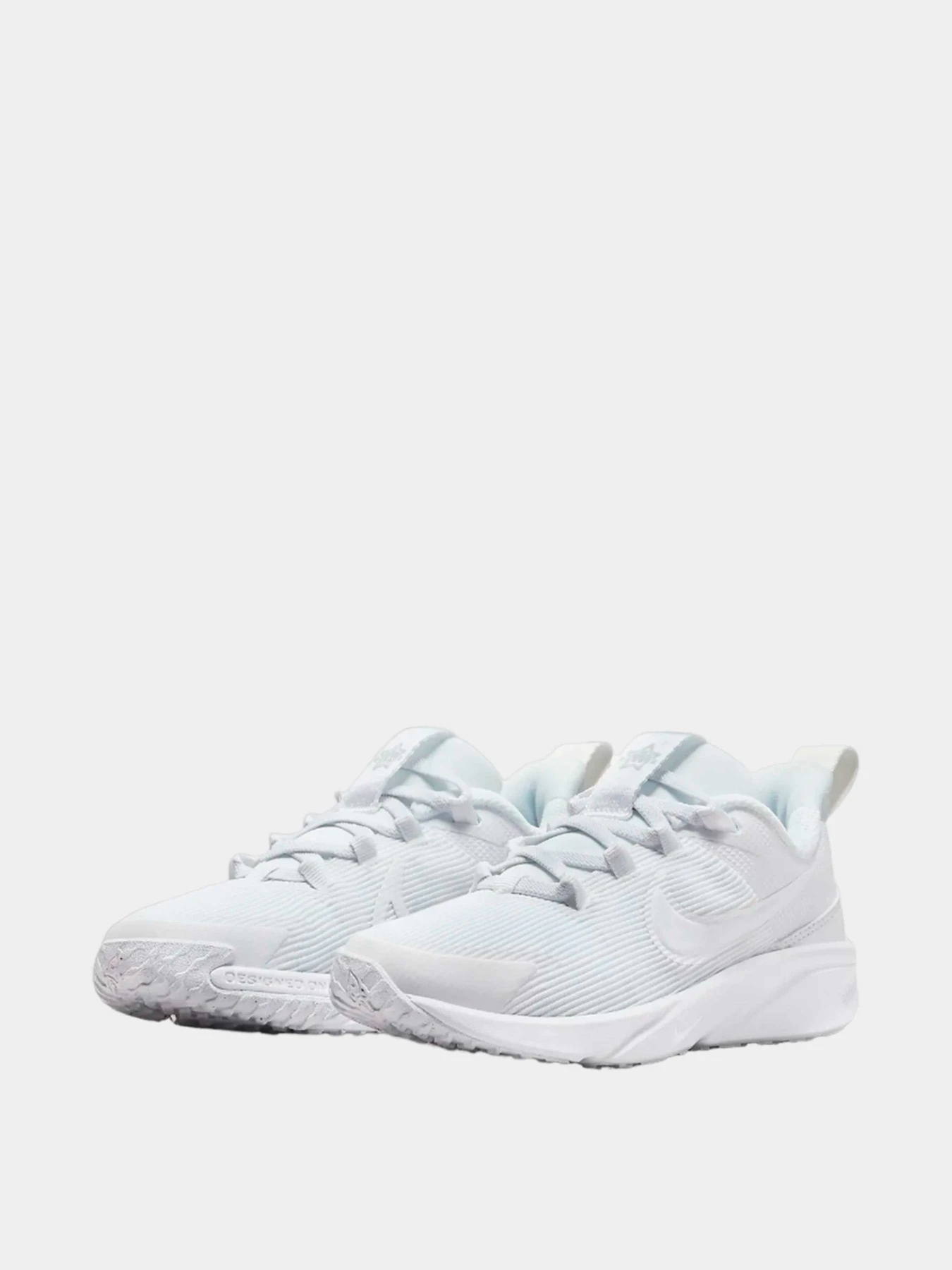 Кроссовки NIKE модель DX7614-100 Кроссовки NIKE модель DX7614-100 Фото