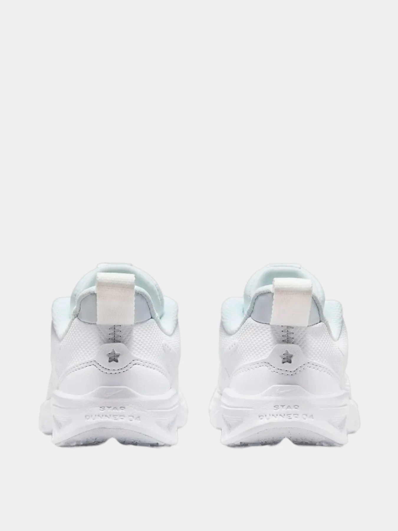 Кроссовки NIKE модель DX7614-100 Кроссовки NIKE модель DX7614-100 Фото