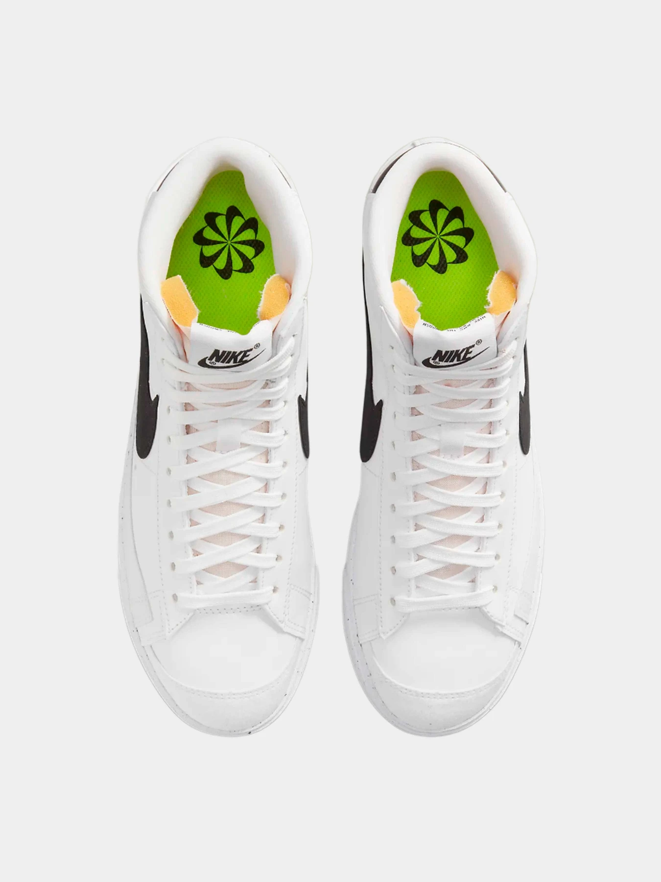 Кеды NIKE модель DO1344-101 Кеды NIKE модель DO1344-101 Фото
