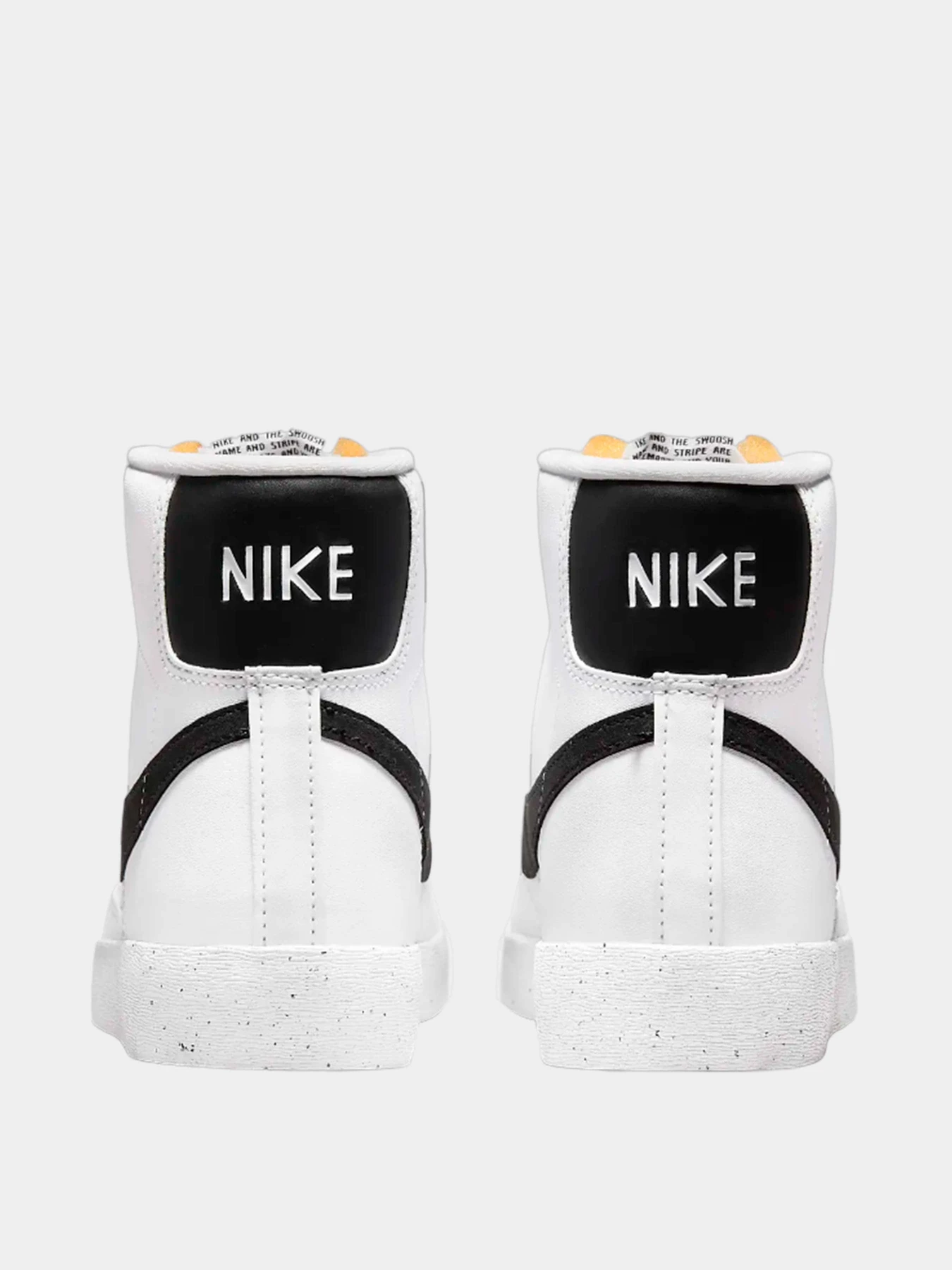 Кеды NIKE модель DO1344-101 Кеды NIKE модель DO1344-101 Фото