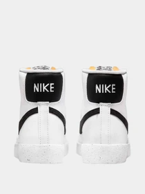 Кеды NIKE модель DO1344-101 Фото