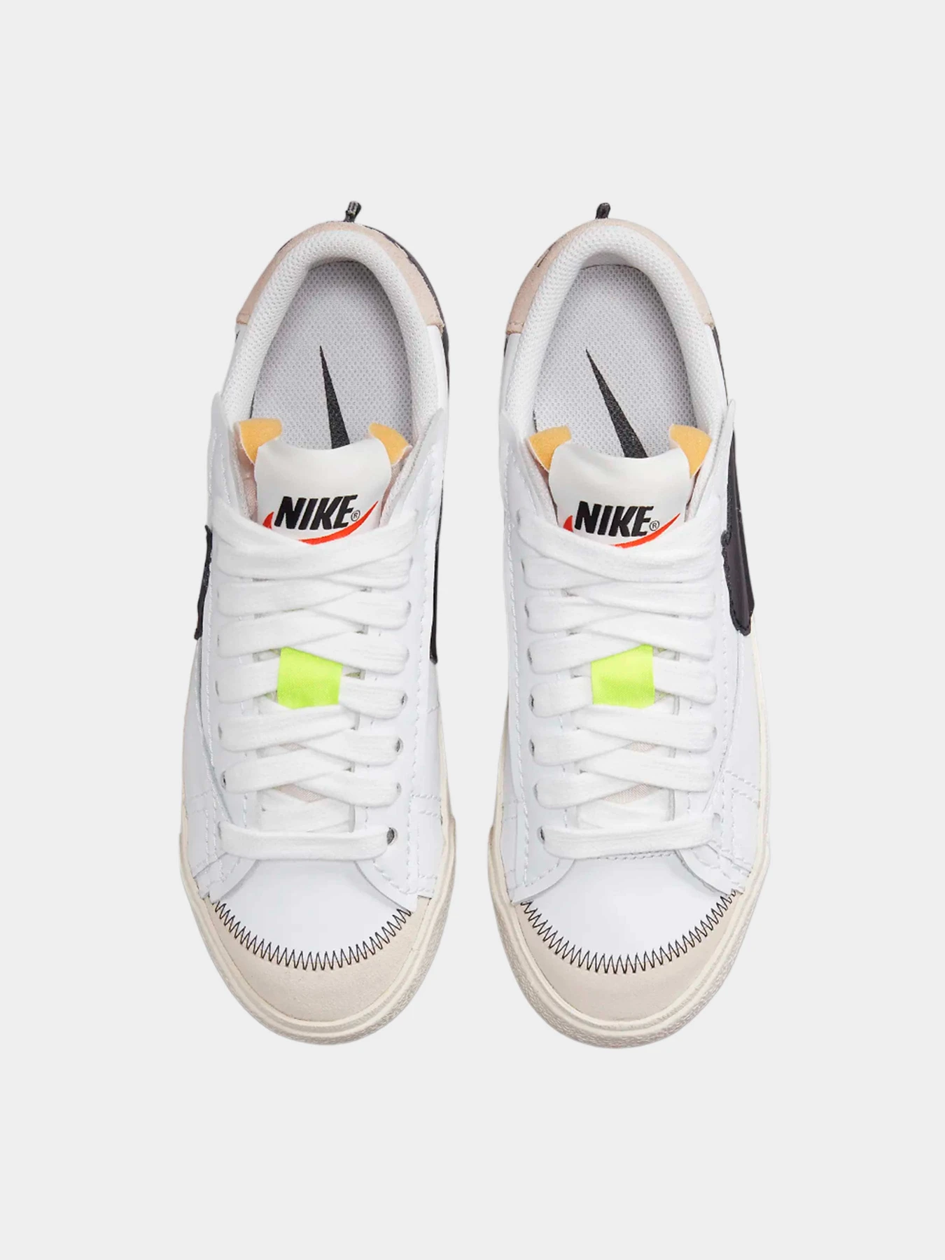 Кеды NIKE модель DQ1470-101 Кеды NIKE модель DQ1470-101 Фото