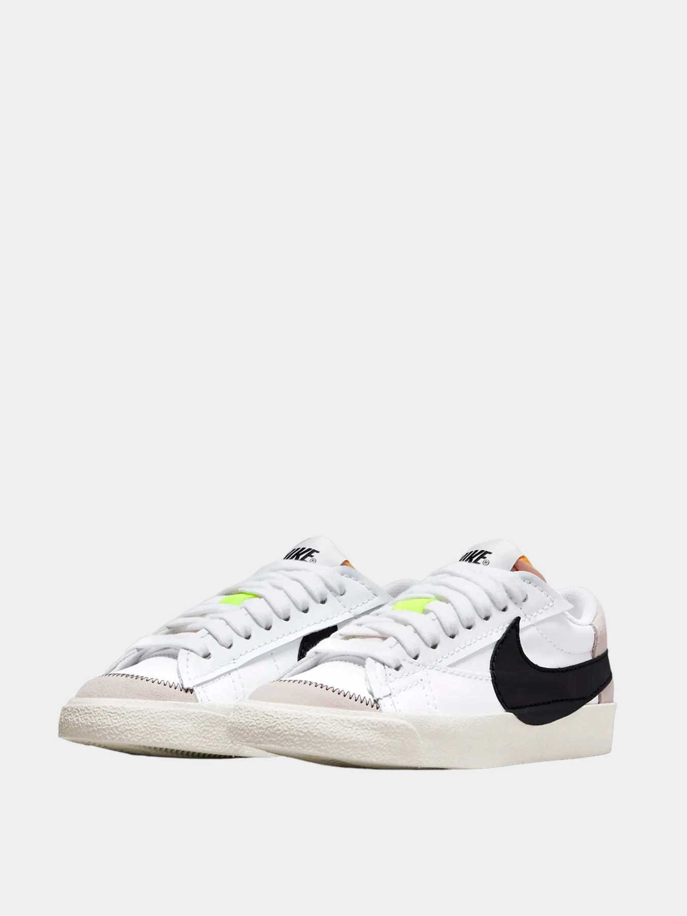 Кеды NIKE модель DQ1470-101 Кеды NIKE модель DQ1470-101 Фото