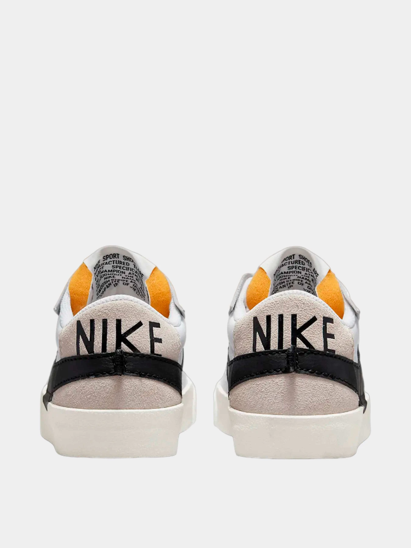 Кеды NIKE модель DQ1470-101 Кеды NIKE модель DQ1470-101 Фото
