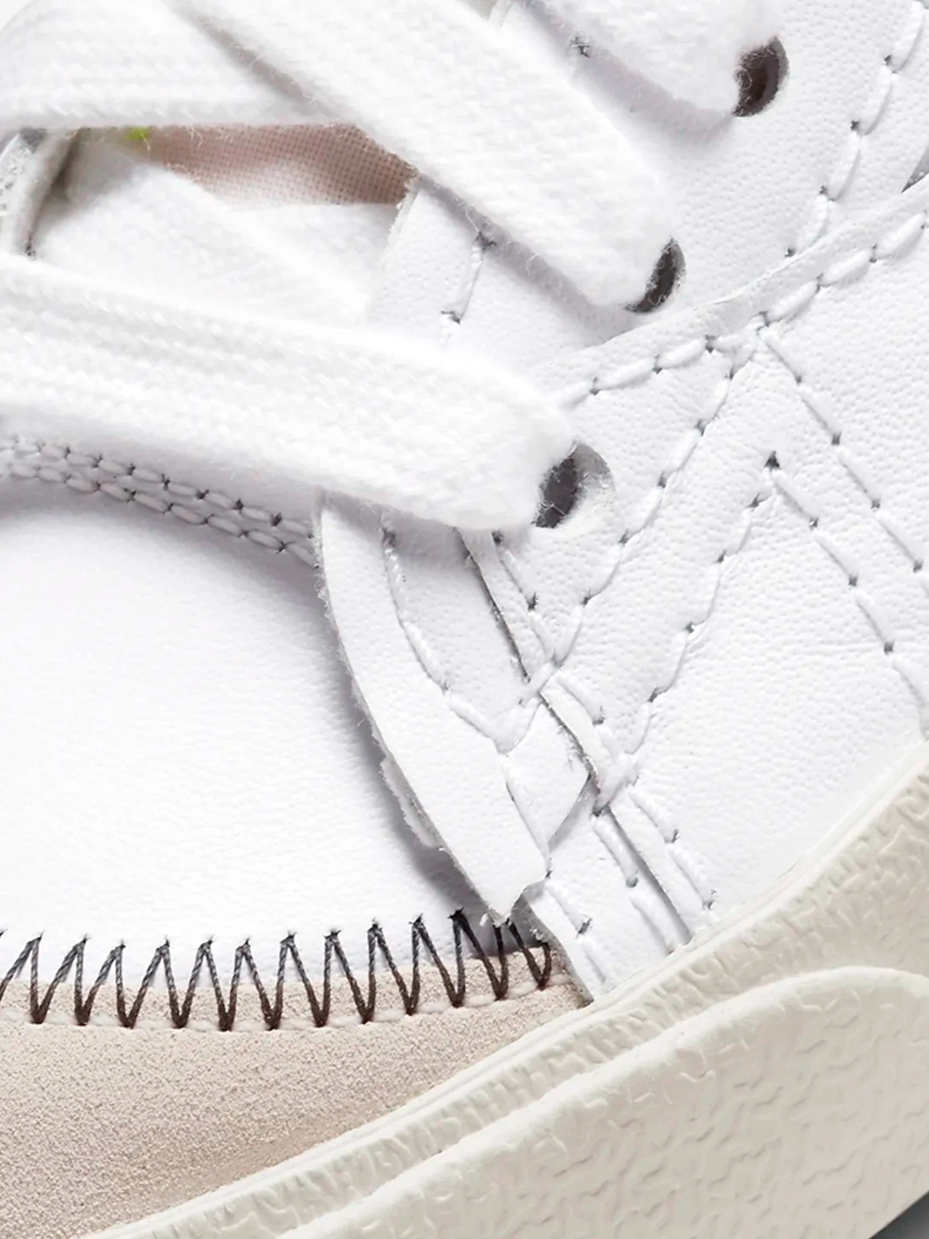 Кеды NIKE модель DQ1470-101 Кеды NIKE модель DQ1470-101 Фото