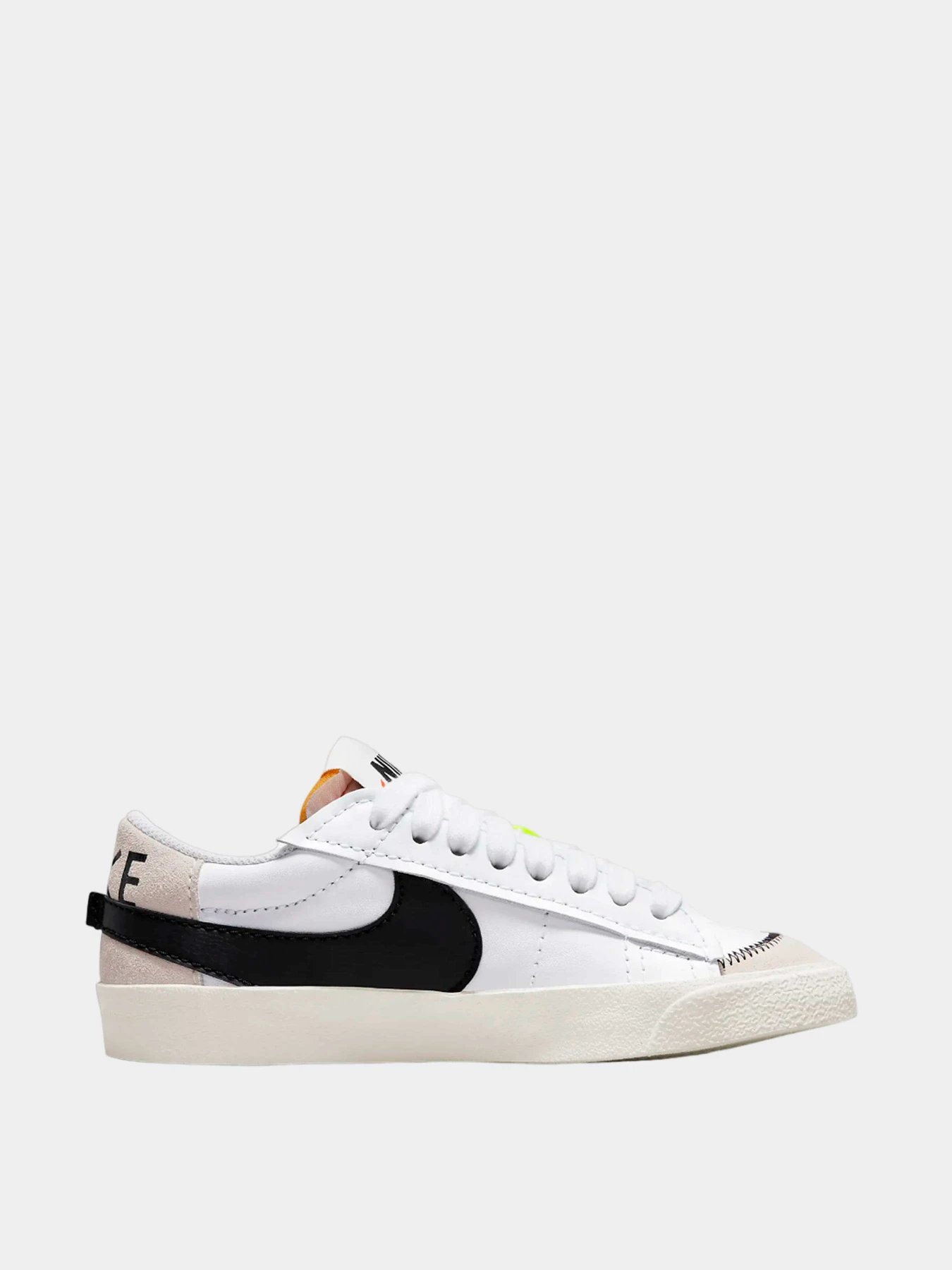 Кеды NIKE модель DQ1470-101 Кеды NIKE модель DQ1470-101 Фото