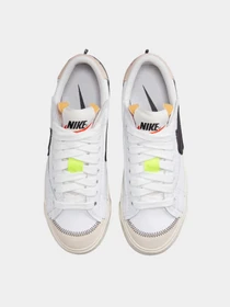 Кеды NIKE модель DQ1470-101 Фото
