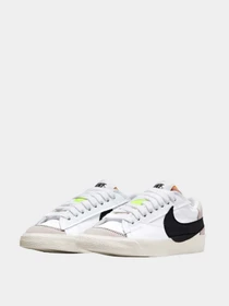Кеды NIKE модель DQ1470-101 Фото