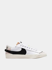 Кеды NIKE модель DQ1470-101 Фото