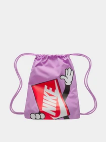 Сумки NIKE модель FB2821-532 Фото
