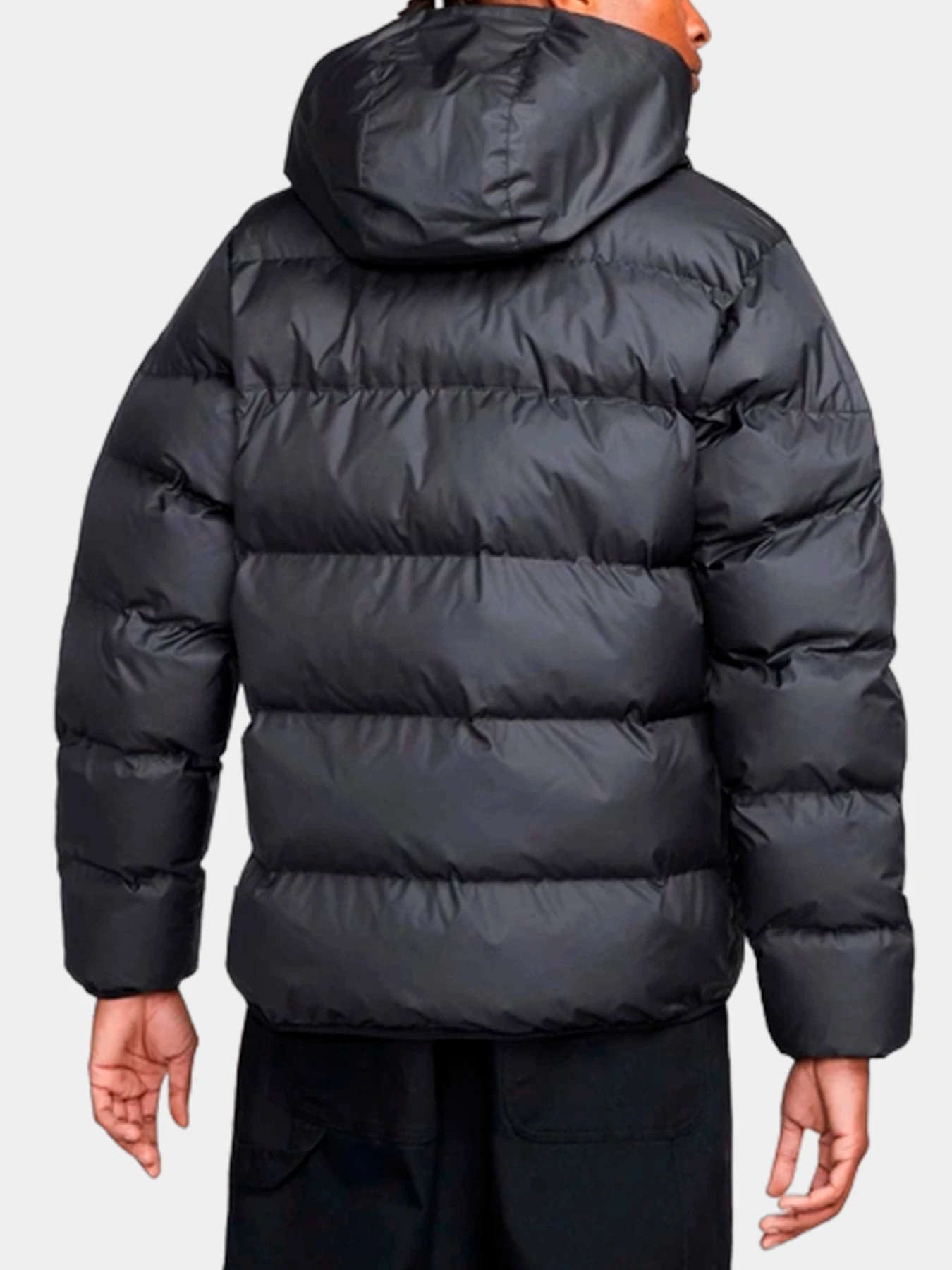 Куртки и дубленки NIKE модель FB8185-010 Куртки и дубленки NIKE модель FB8185-010 Фото