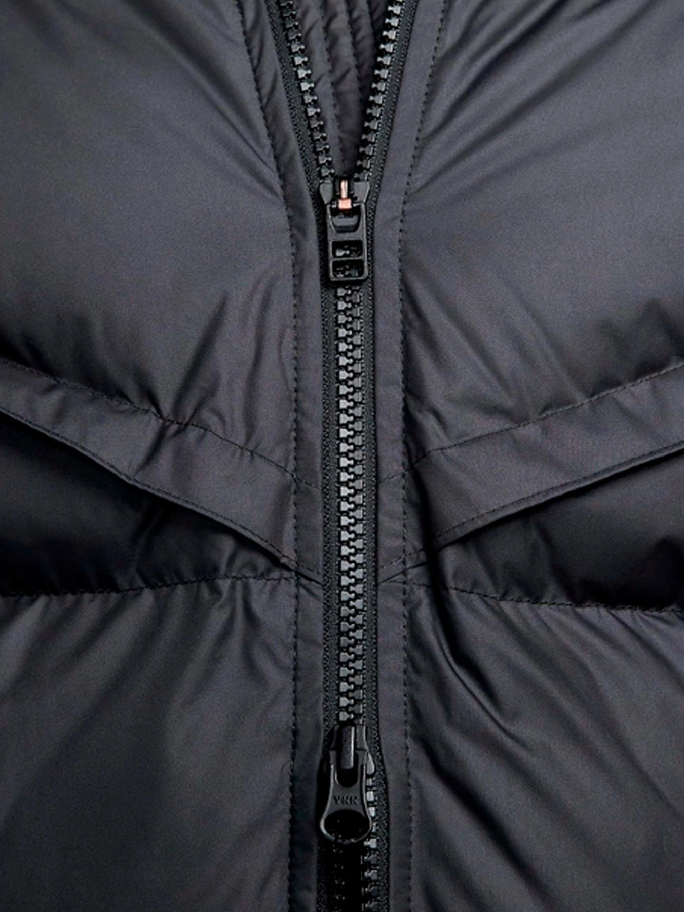 Куртки и дубленки NIKE модель FB8185-010 Куртки и дубленки NIKE модель FB8185-010 Фото