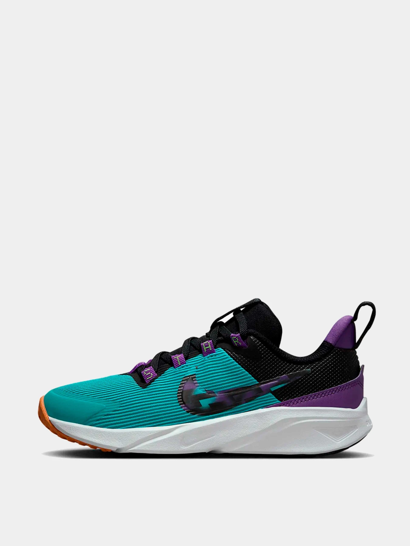 Кроссовки NIKE модель FJ1806-300 Кроссовки NIKE модель FJ1806-300 Фото