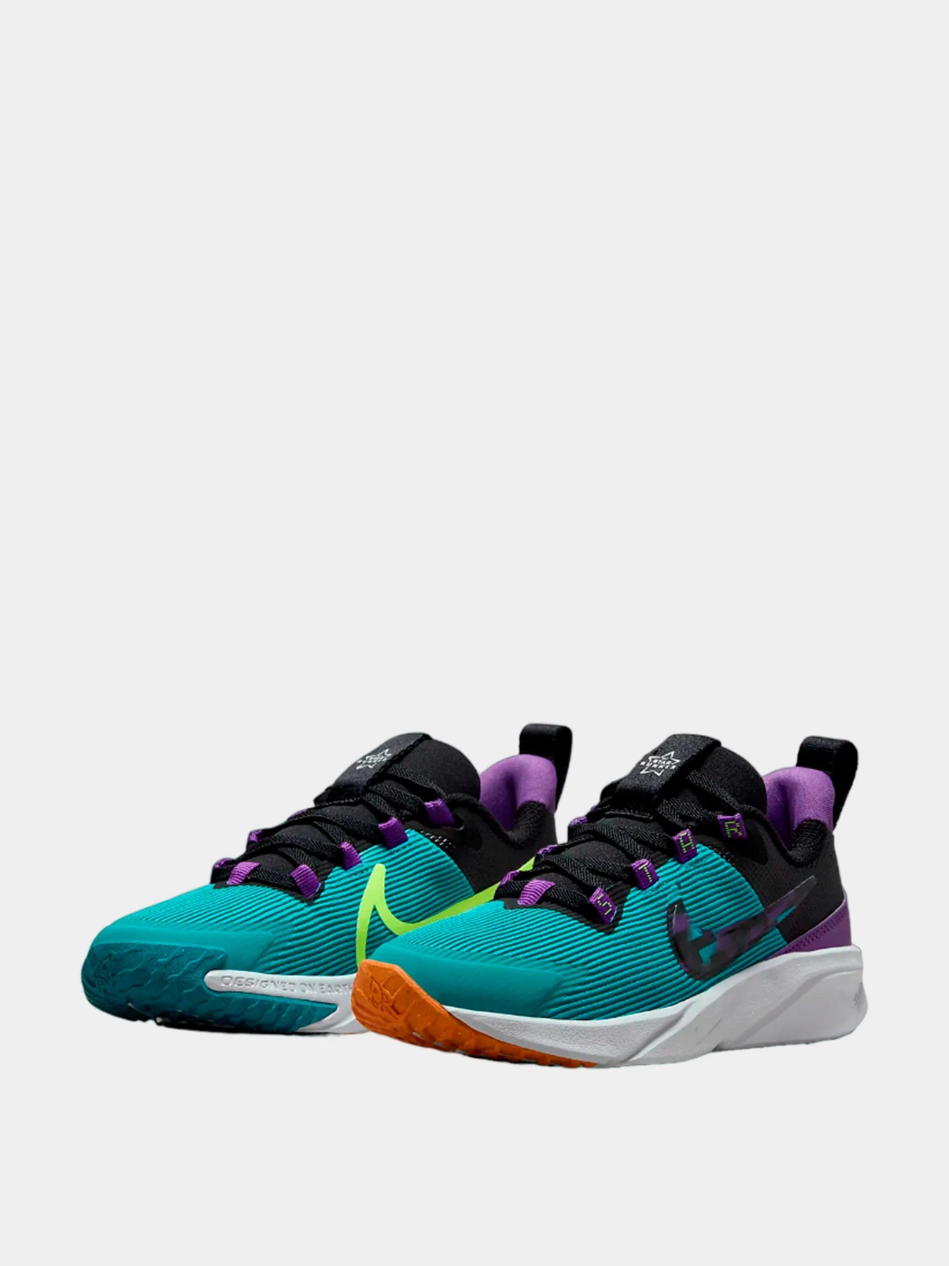 Кроссовки NIKE модель FJ1806-300 Кроссовки NIKE модель FJ1806-300 Фото