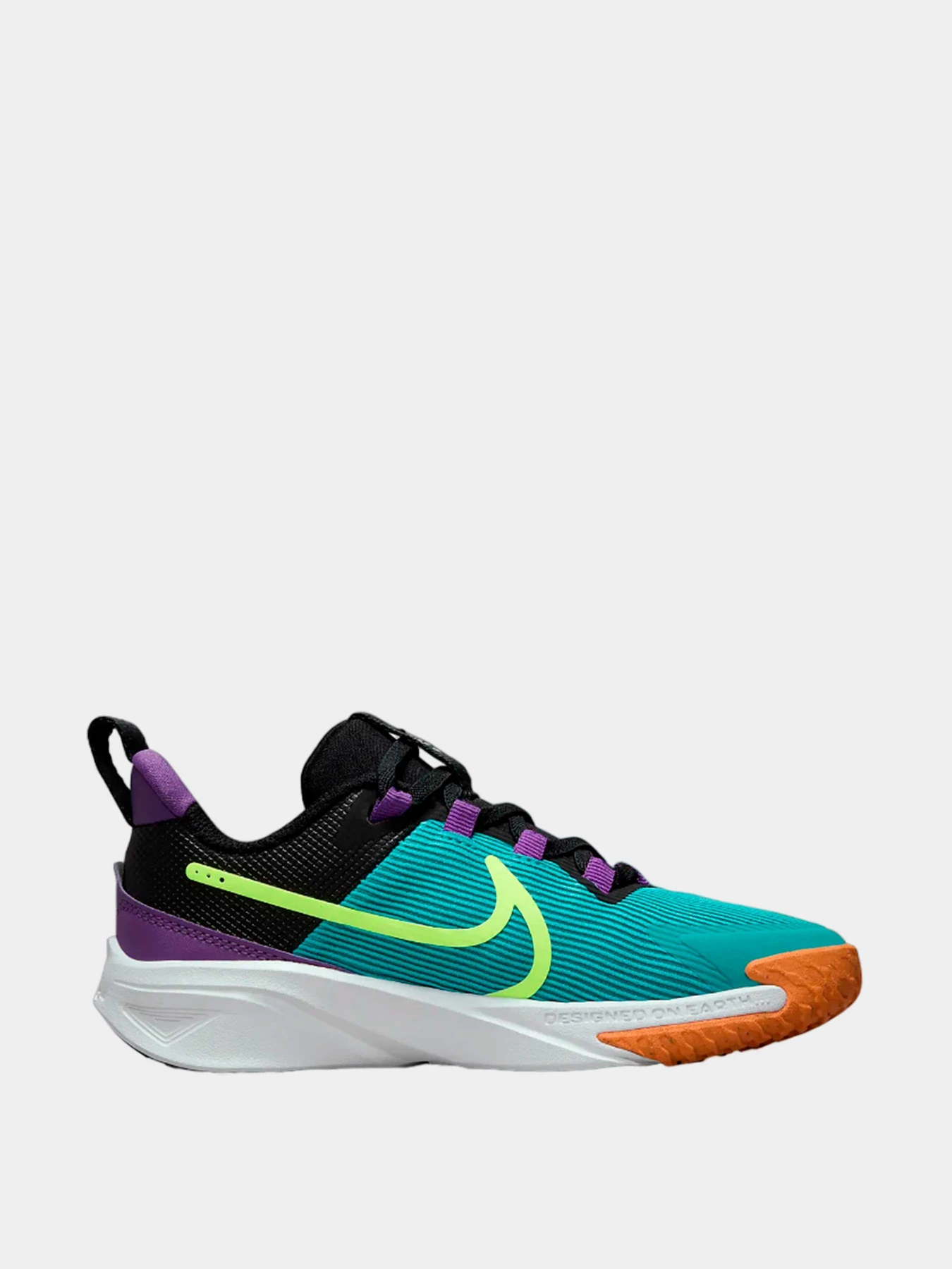 Кроссовки NIKE модель FJ1806-300 Кроссовки NIKE модель FJ1806-300 Фото