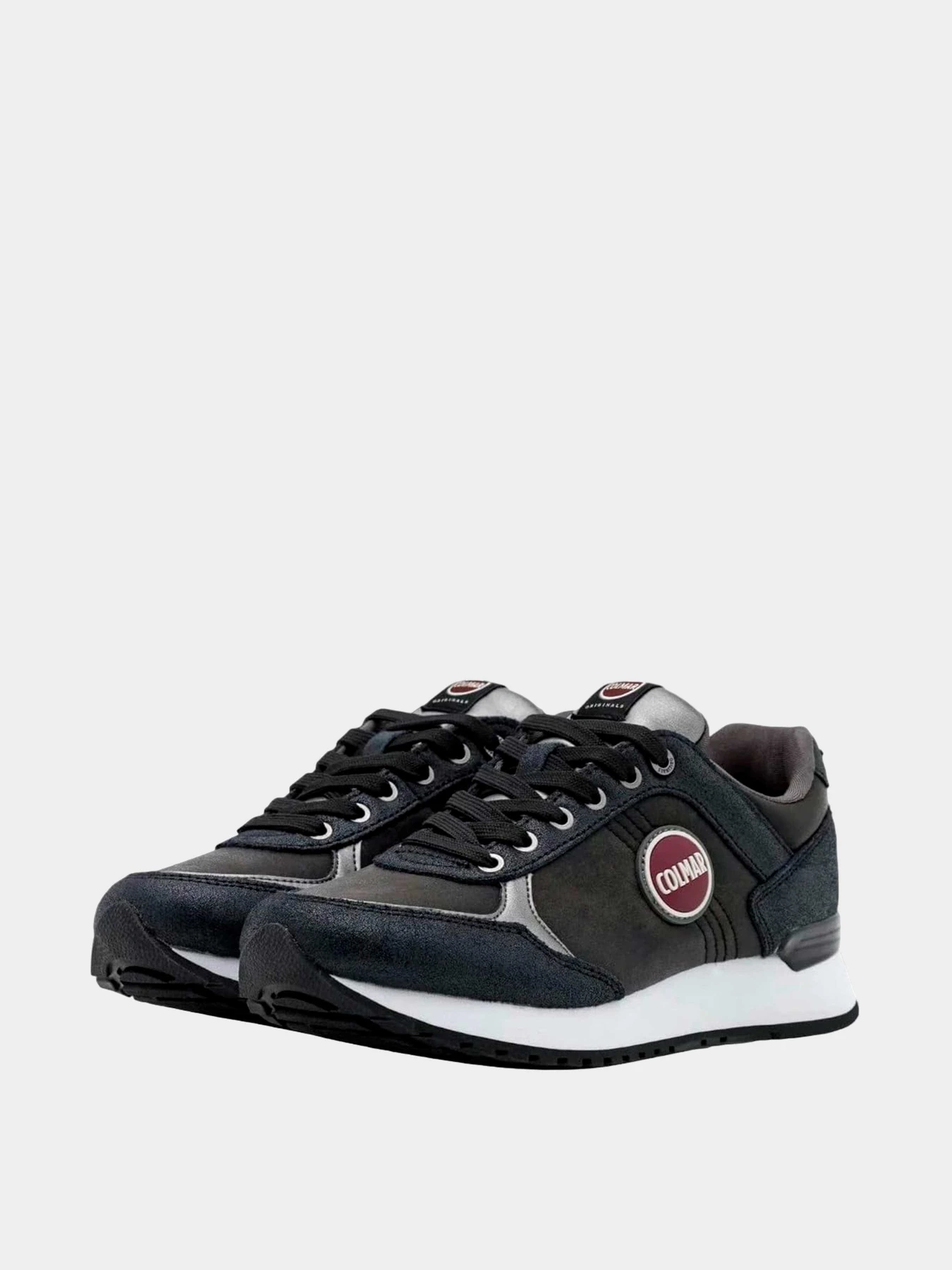 Кроссовки Colmar модель TRAVIS-P-107 Кроссовки Colmar модель TRAVIS-P-107 Фото