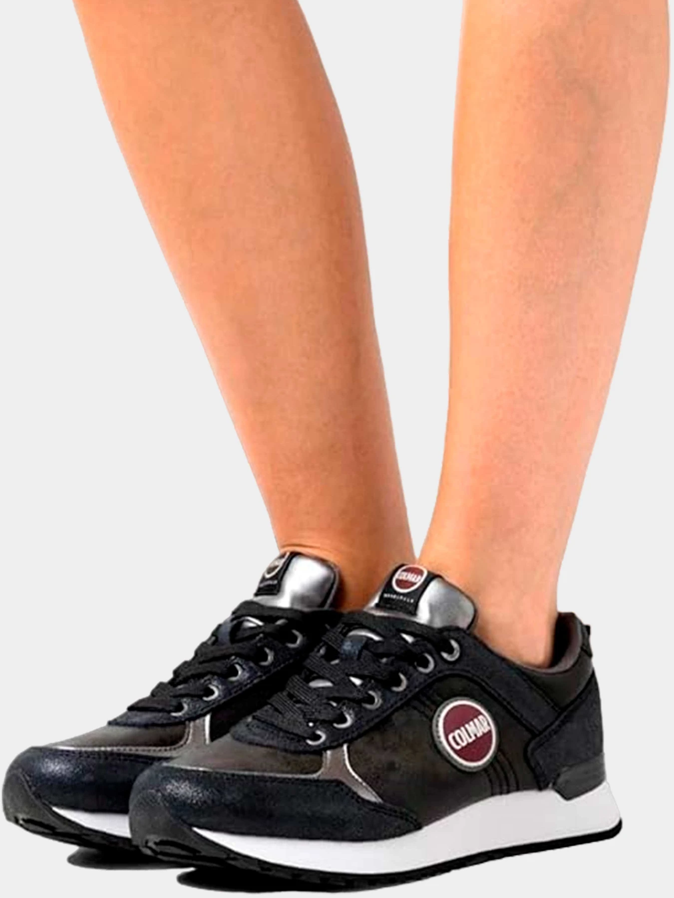 Кроссовки Colmar модель TRAVIS-P-107 Кроссовки Colmar модель TRAVIS-P-107 Фото