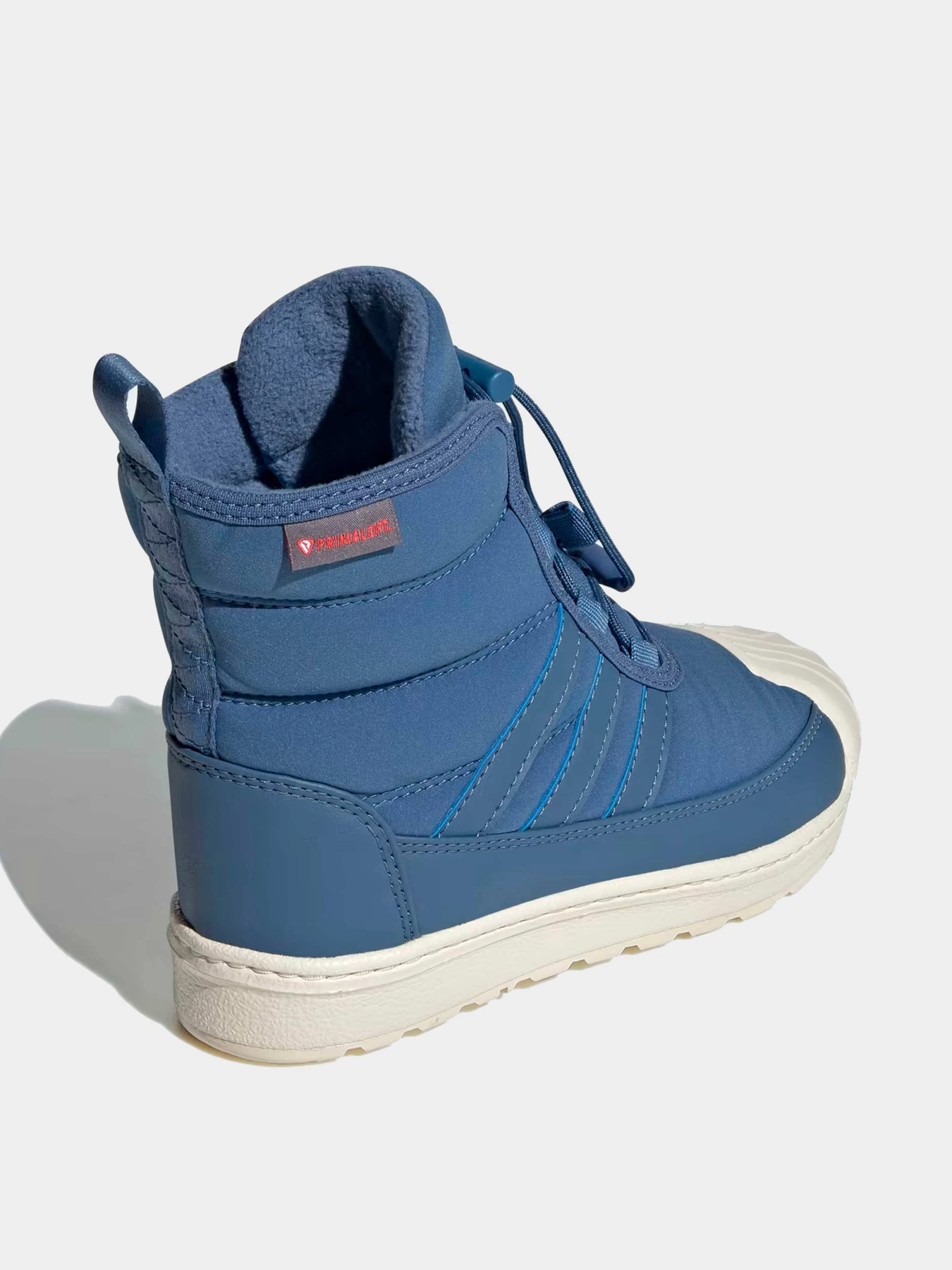 Ботинки и сапоги Adidas модель IE9751 Ботинки и сапоги Adidas модель IE9751 Фото