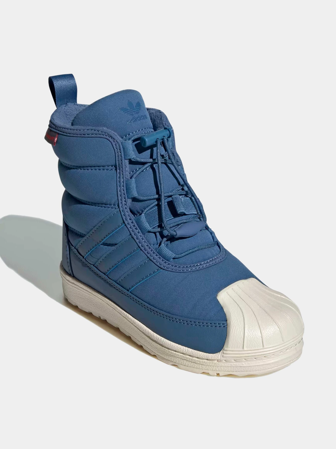 Ботинки и сапоги Adidas модель IE9751 Ботинки и сапоги Adidas модель IE9751 Фото