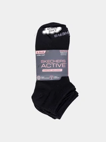 Носки и гольфы Skechers модель S108498-001 Фото